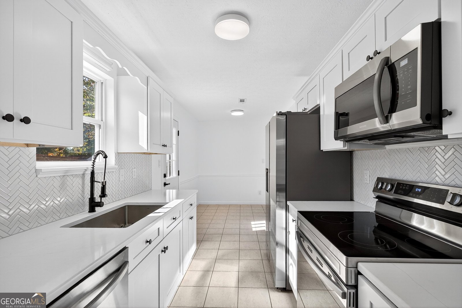 1250 Dolly Nixon Road Senoia - 5