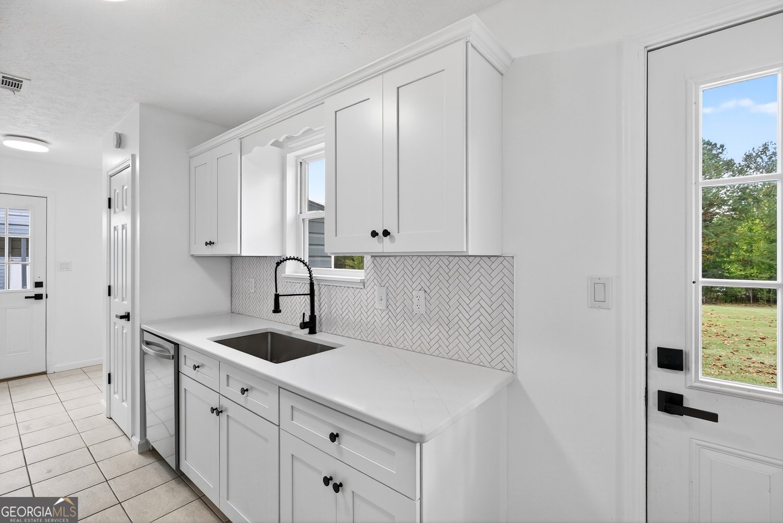 1250 Dolly Nixon Road Senoia - 6