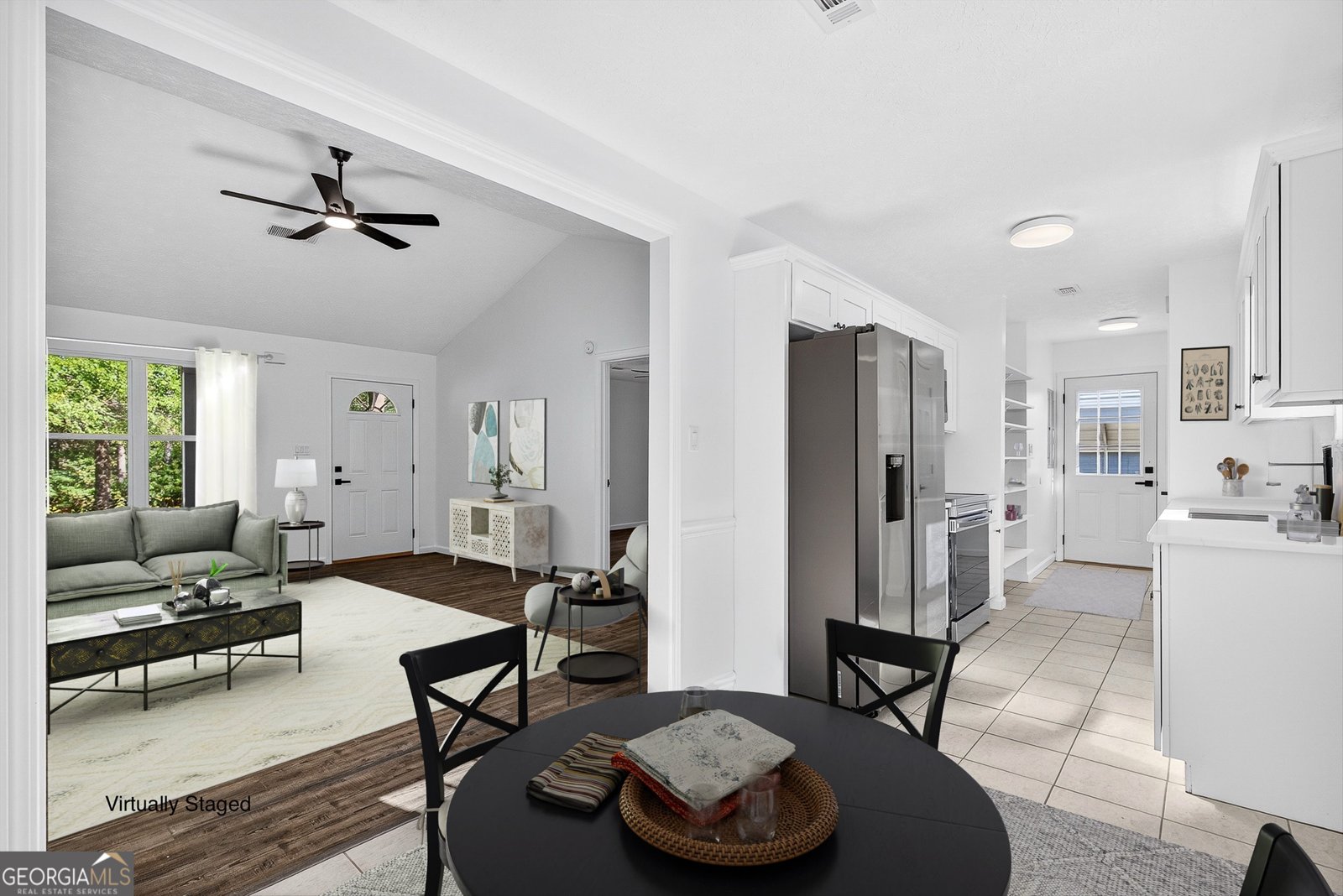 1250 Dolly Nixon Road Senoia - 7