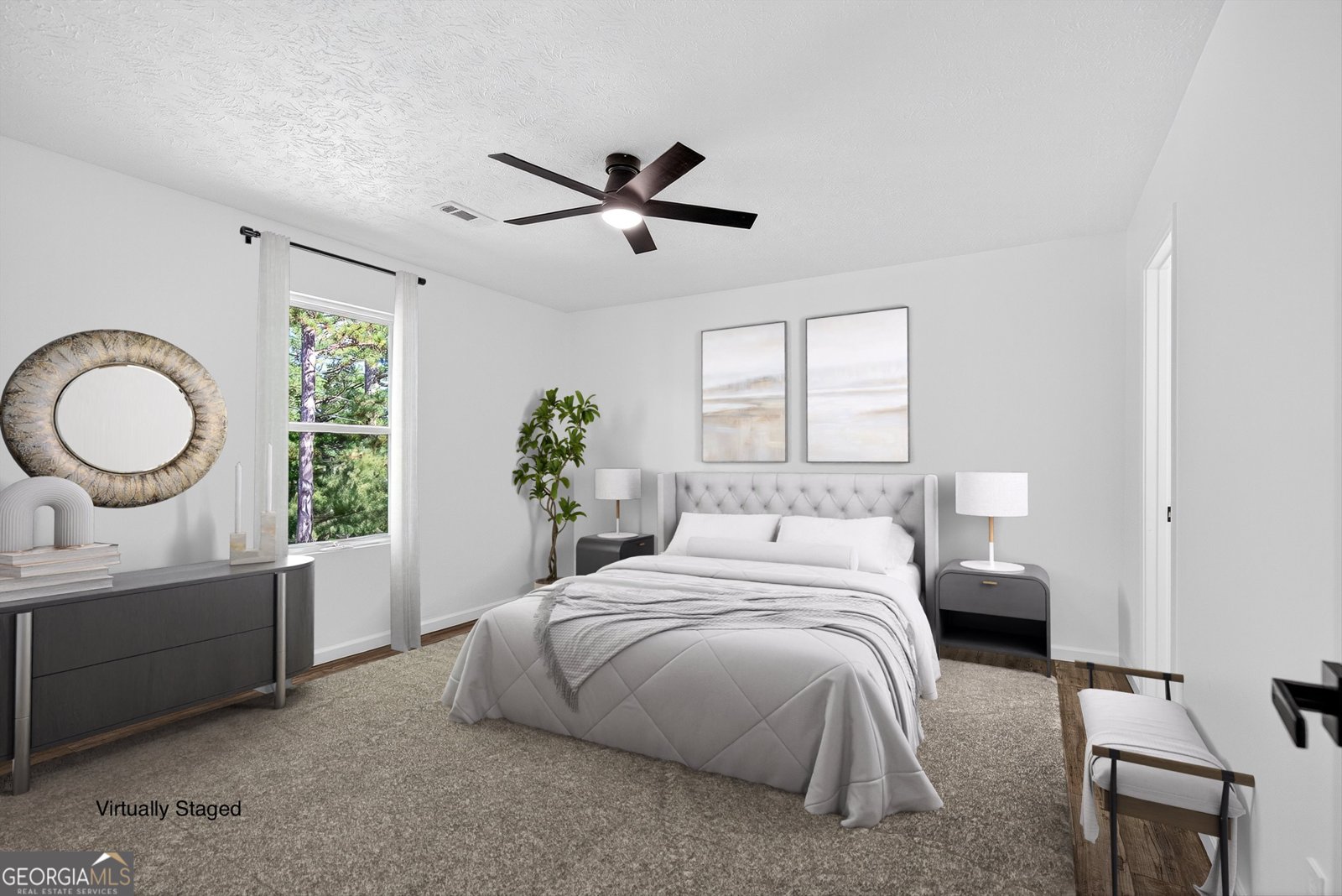 1250 Dolly Nixon Road Senoia - 8