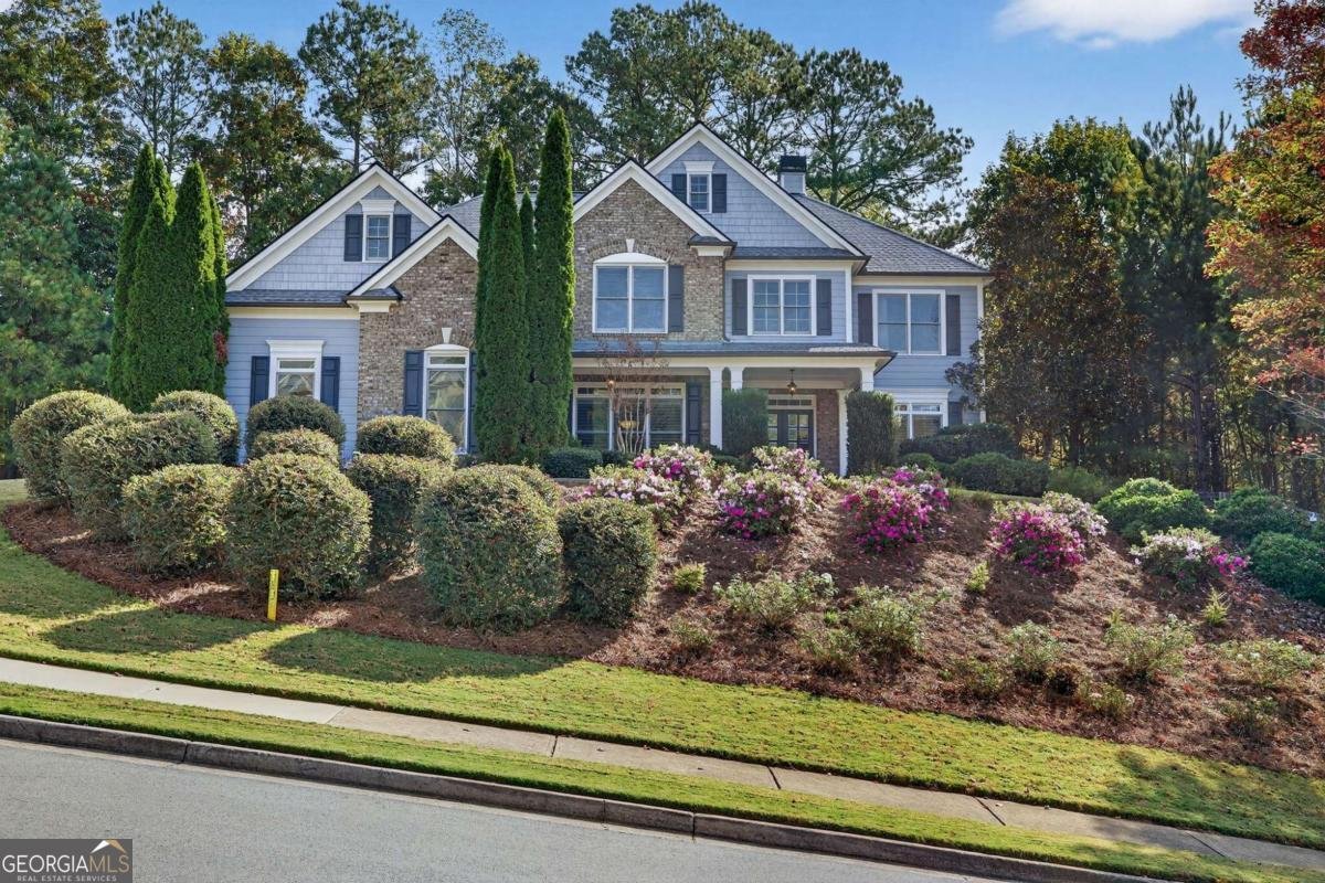 189 Double Branches Lane Dallas - 1