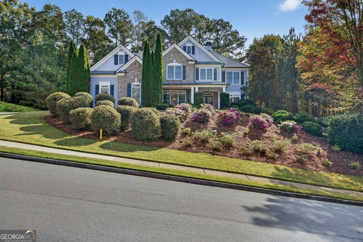 189 Double Branches Lane Dallas - 2