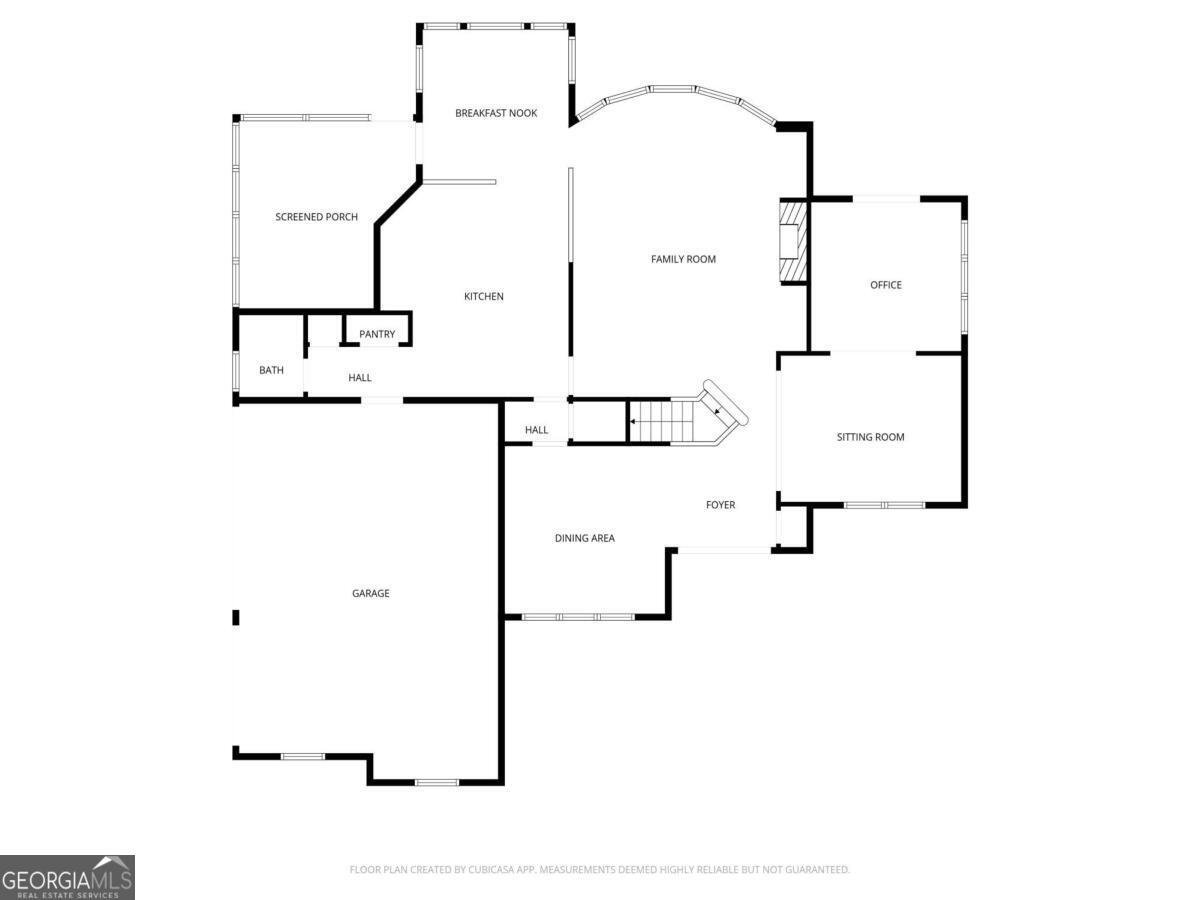 189 Double Branches Lane Dallas - 44