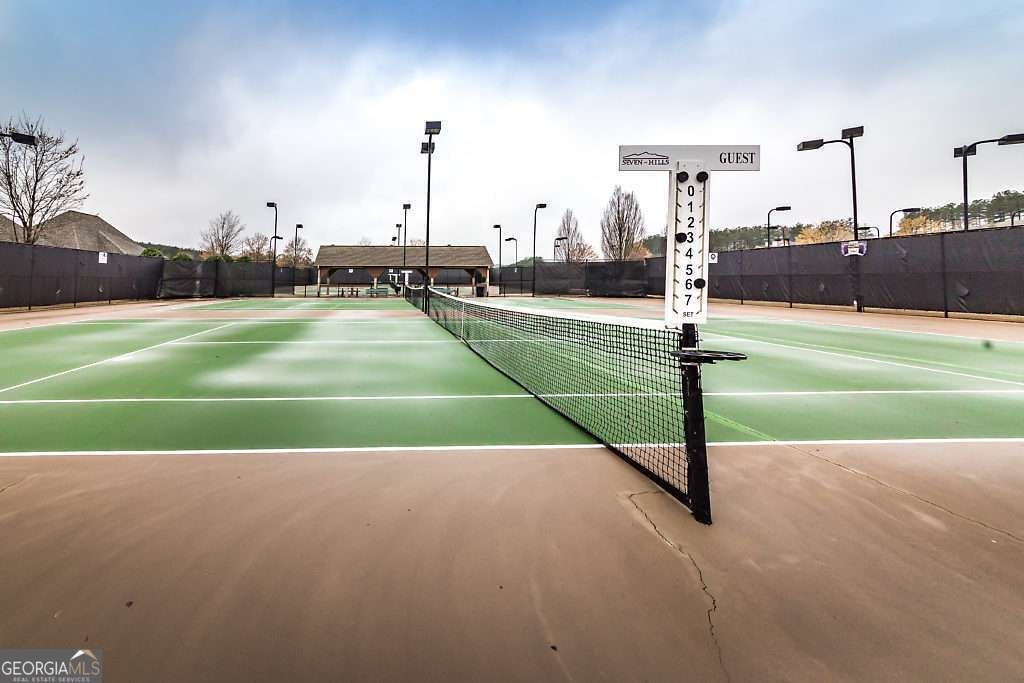 189 Double Branches Lane Dallas - 47