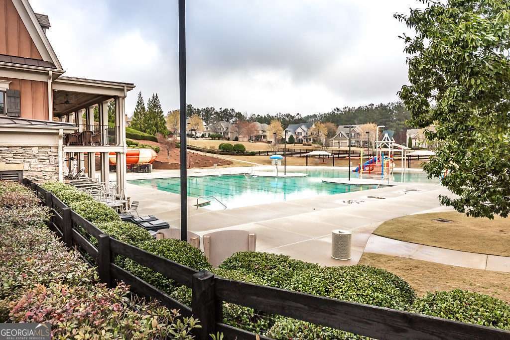 189 Double Branches Lane Dallas - 48