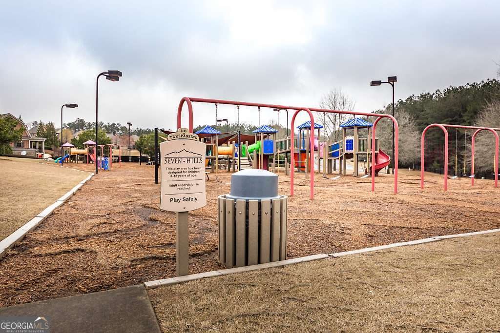 189 Double Branches Lane Dallas - 49