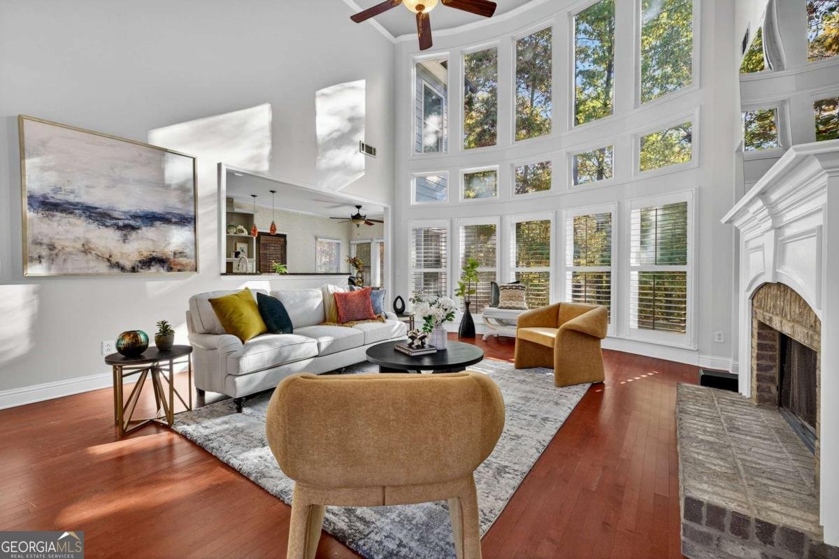 189 Double Branches Lane Dallas - 5