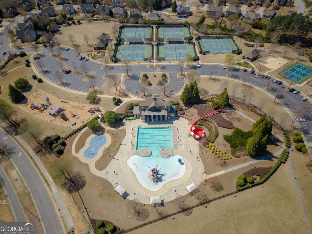 189 Double Branches Lane Dallas - 54