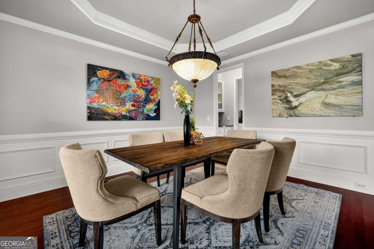 189 Double Branches Lane Dallas - 8