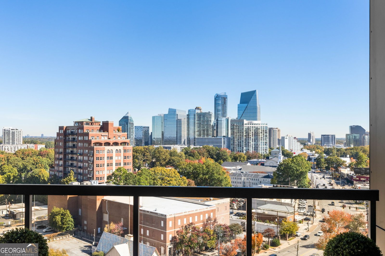 3107 Peachtree Road Atlanta - 10