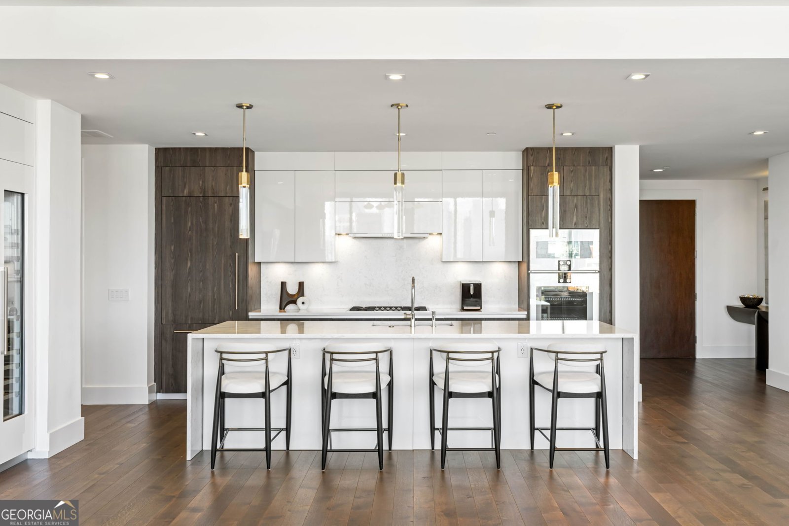 3107 Peachtree Road Atlanta - 12