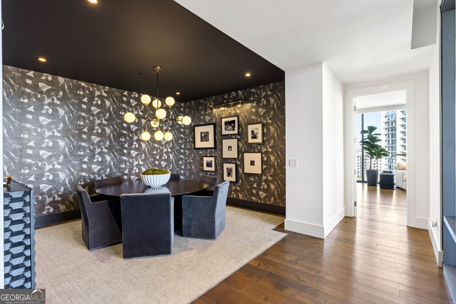 3107 Peachtree Road Atlanta - 21