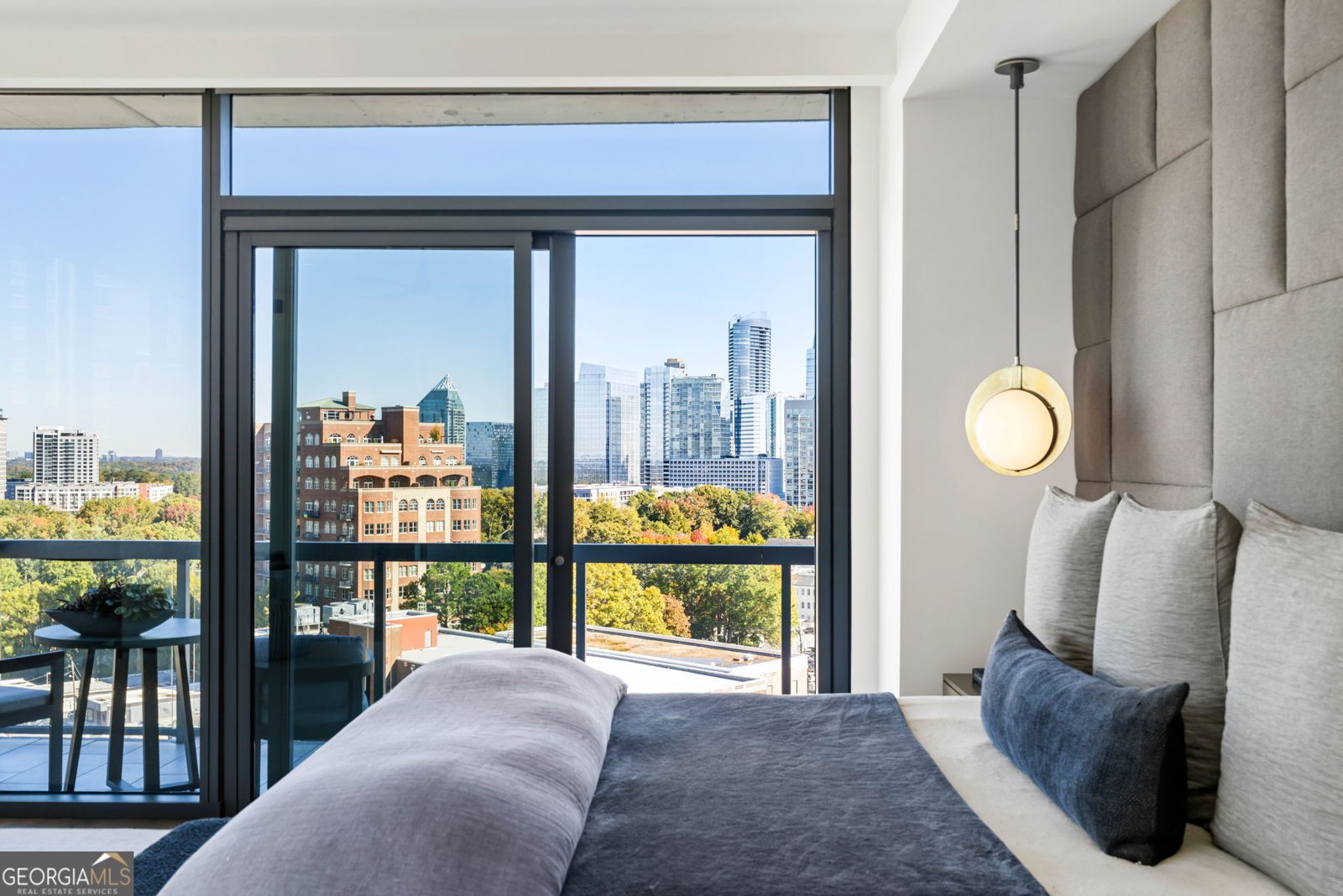 3107 Peachtree Road Atlanta - 23