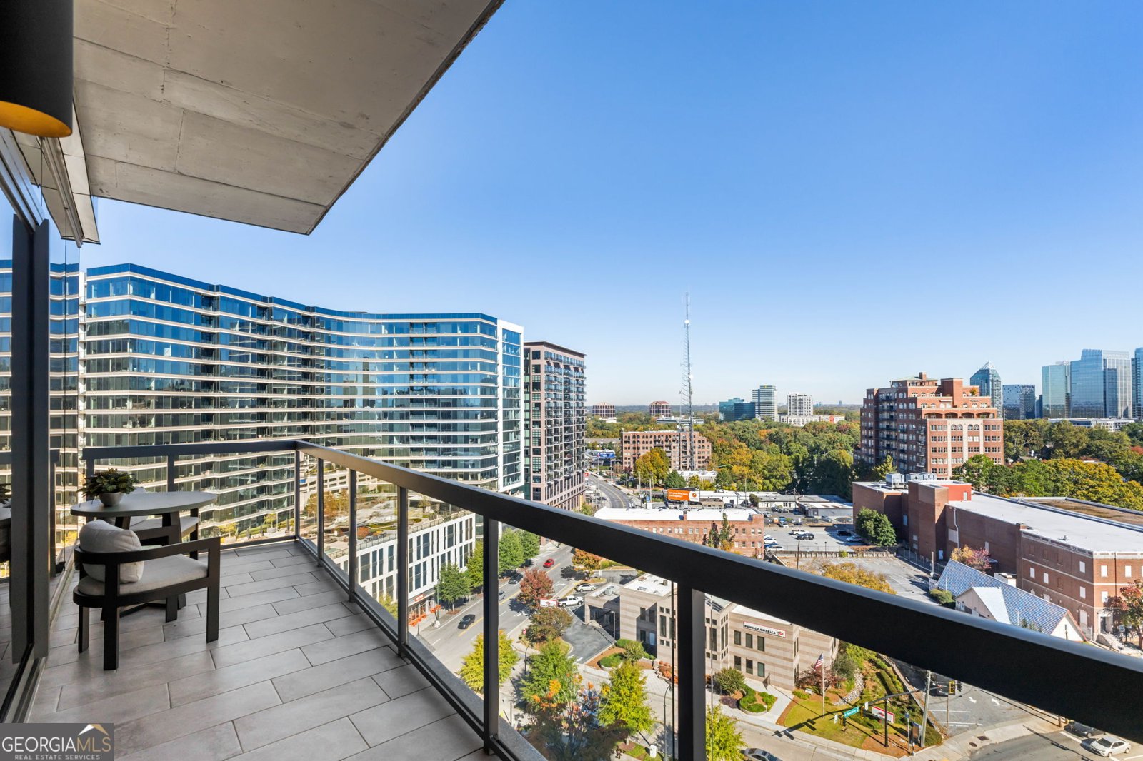 3107 Peachtree Road Atlanta - 24