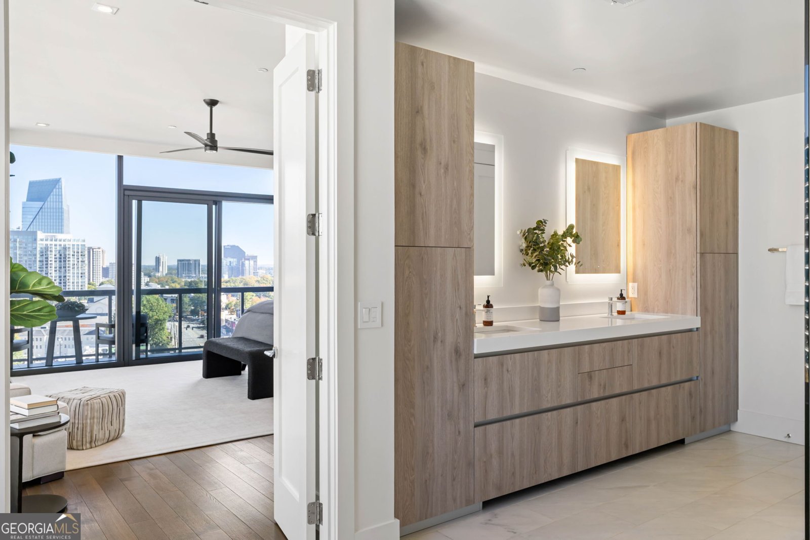 3107 Peachtree Road Atlanta - 26