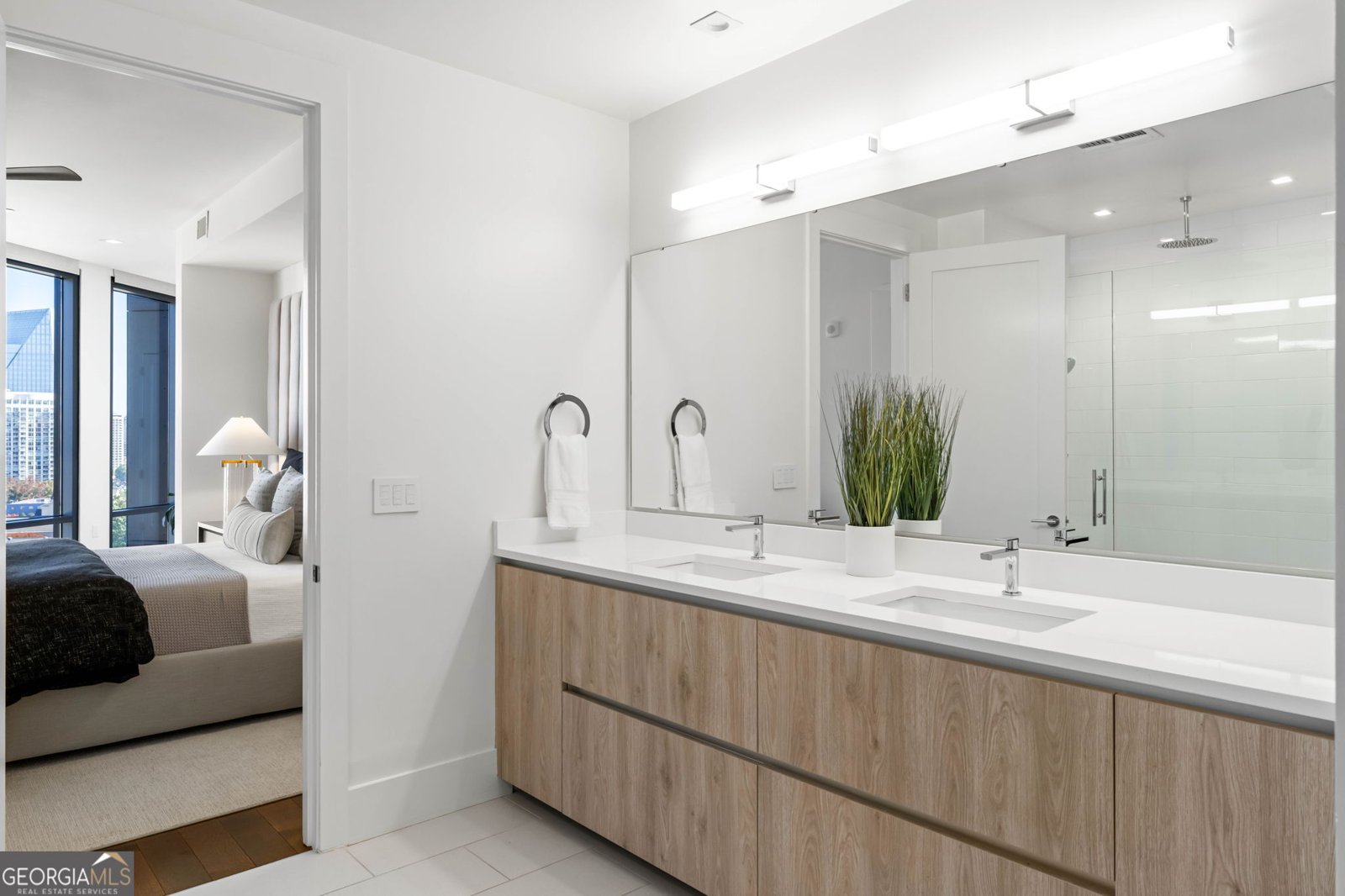 3107 Peachtree Road Atlanta - 32