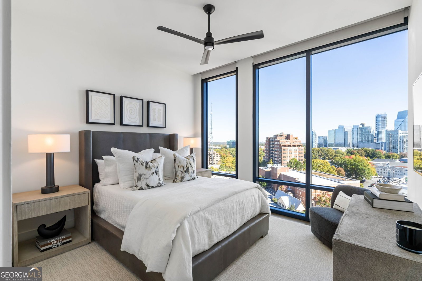 3107 Peachtree Road Atlanta - 37