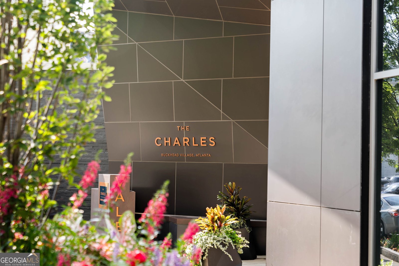 3107 Peachtree Road Atlanta - 39