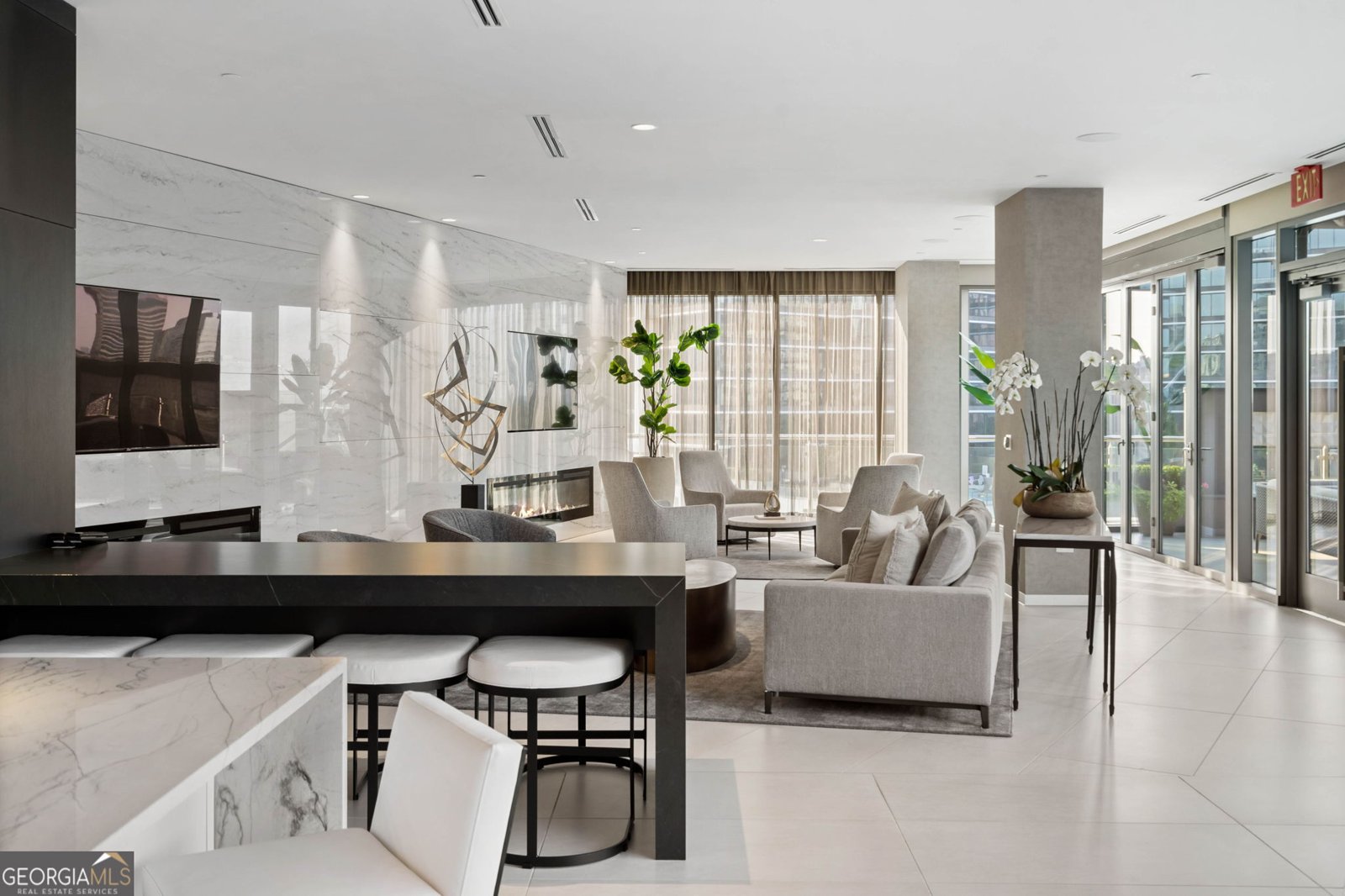 3107 Peachtree Road Atlanta - 44