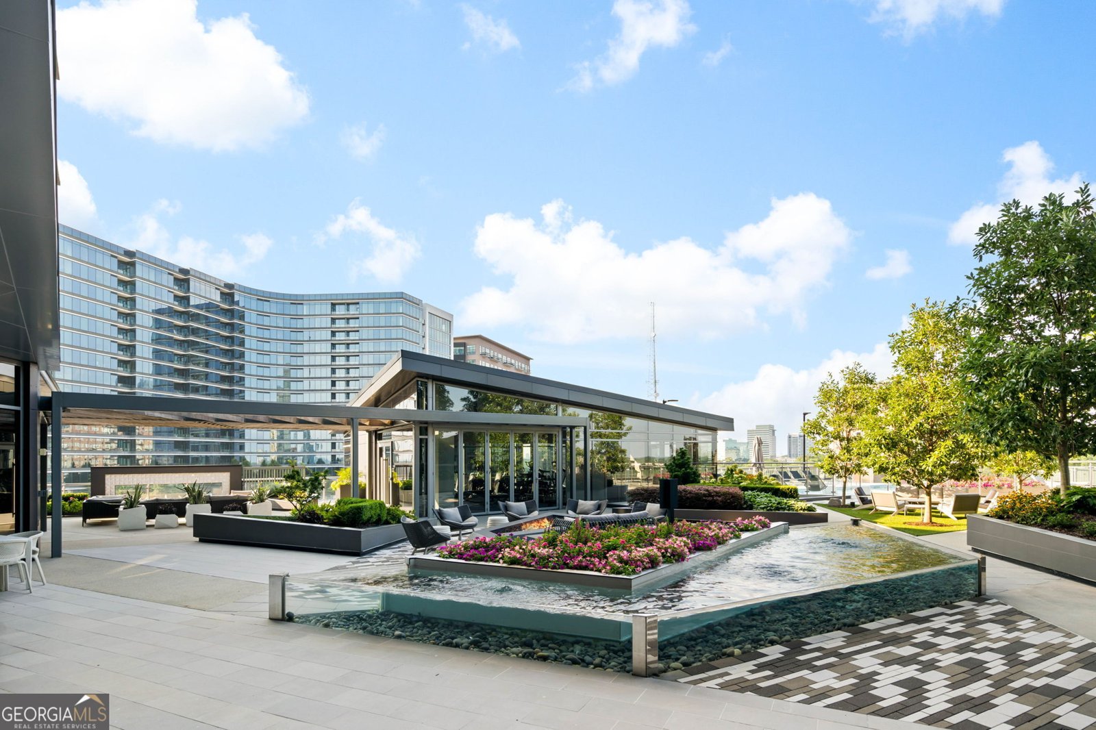 3107 Peachtree Road Atlanta - 47