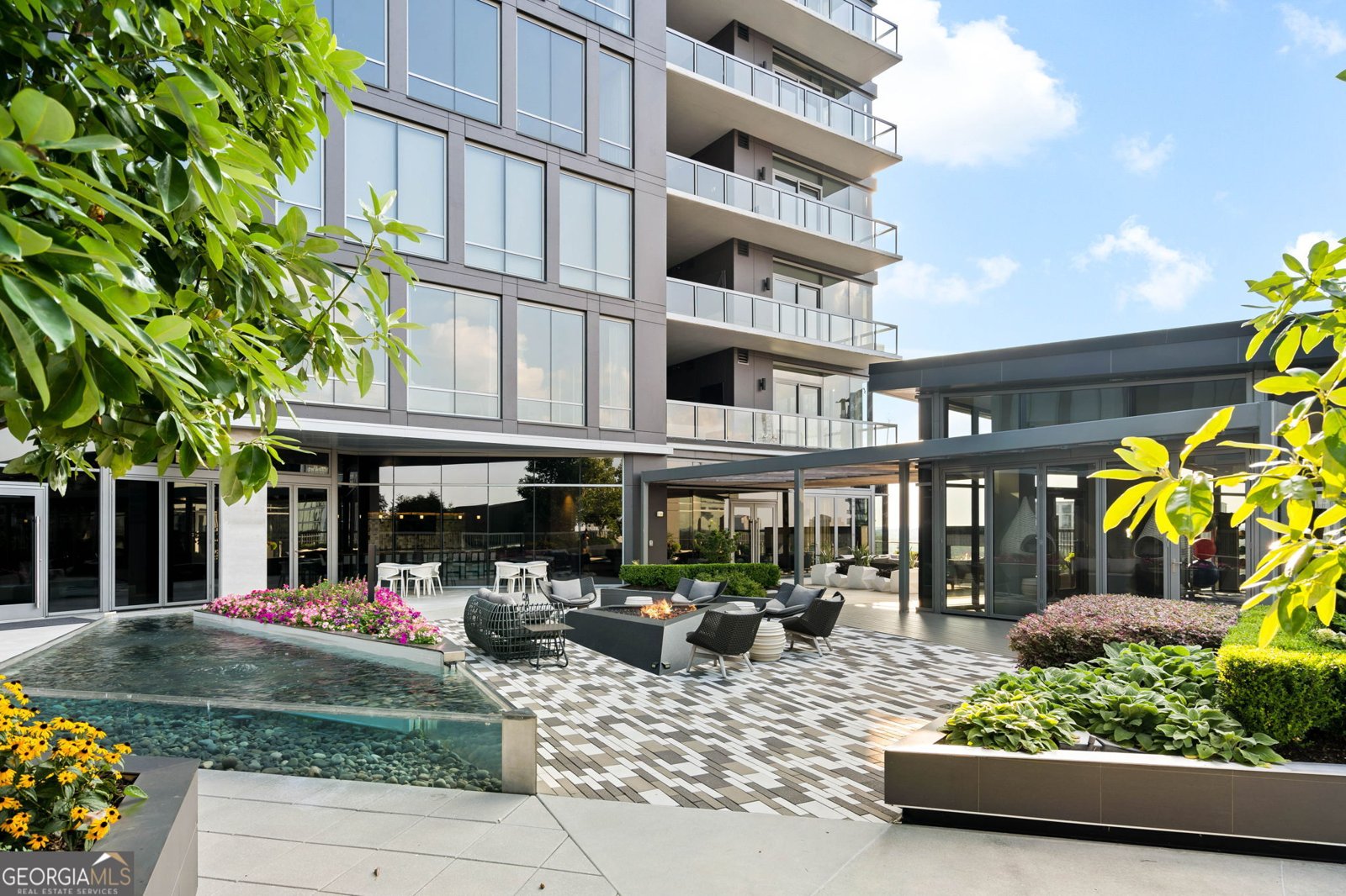 3107 Peachtree Road Atlanta - 48