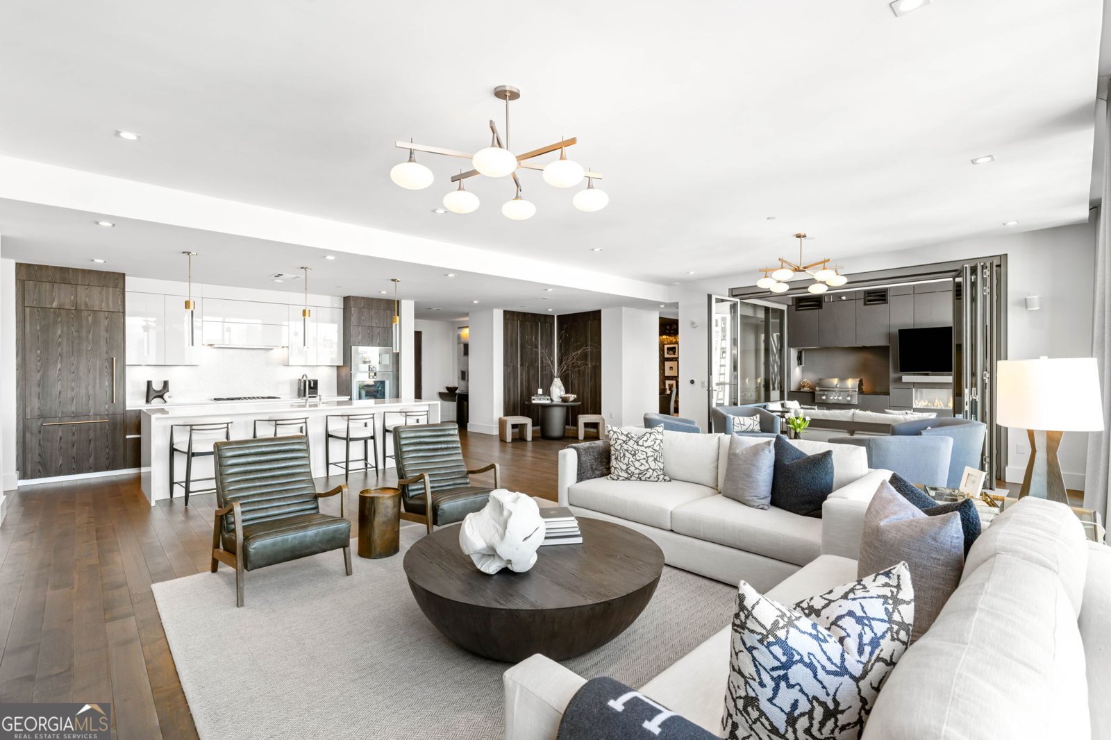 3107 Peachtree Road Atlanta - 5