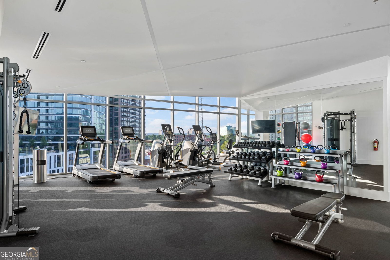 3107 Peachtree Road Atlanta - 51