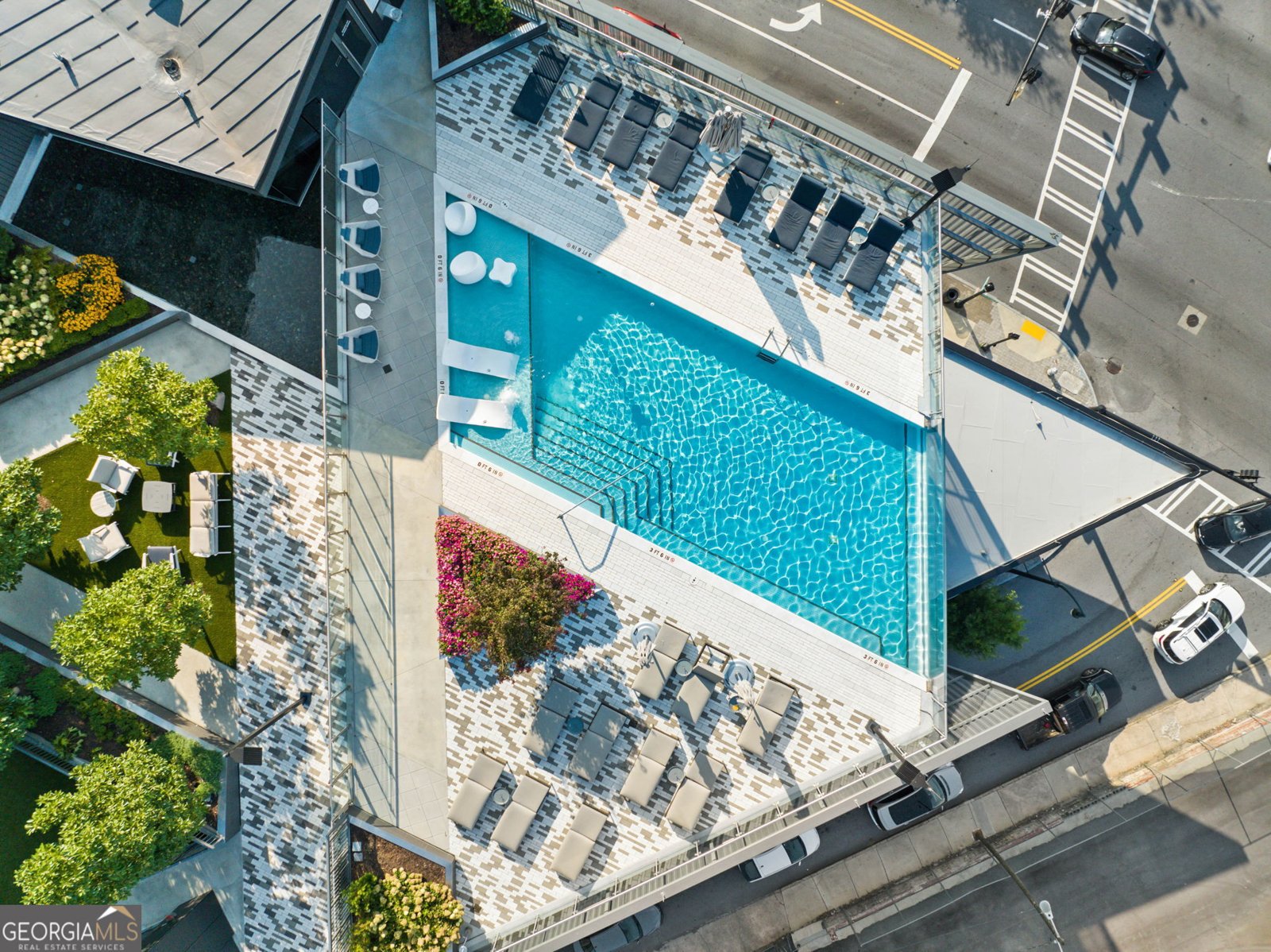 3107 Peachtree Road Atlanta - 57