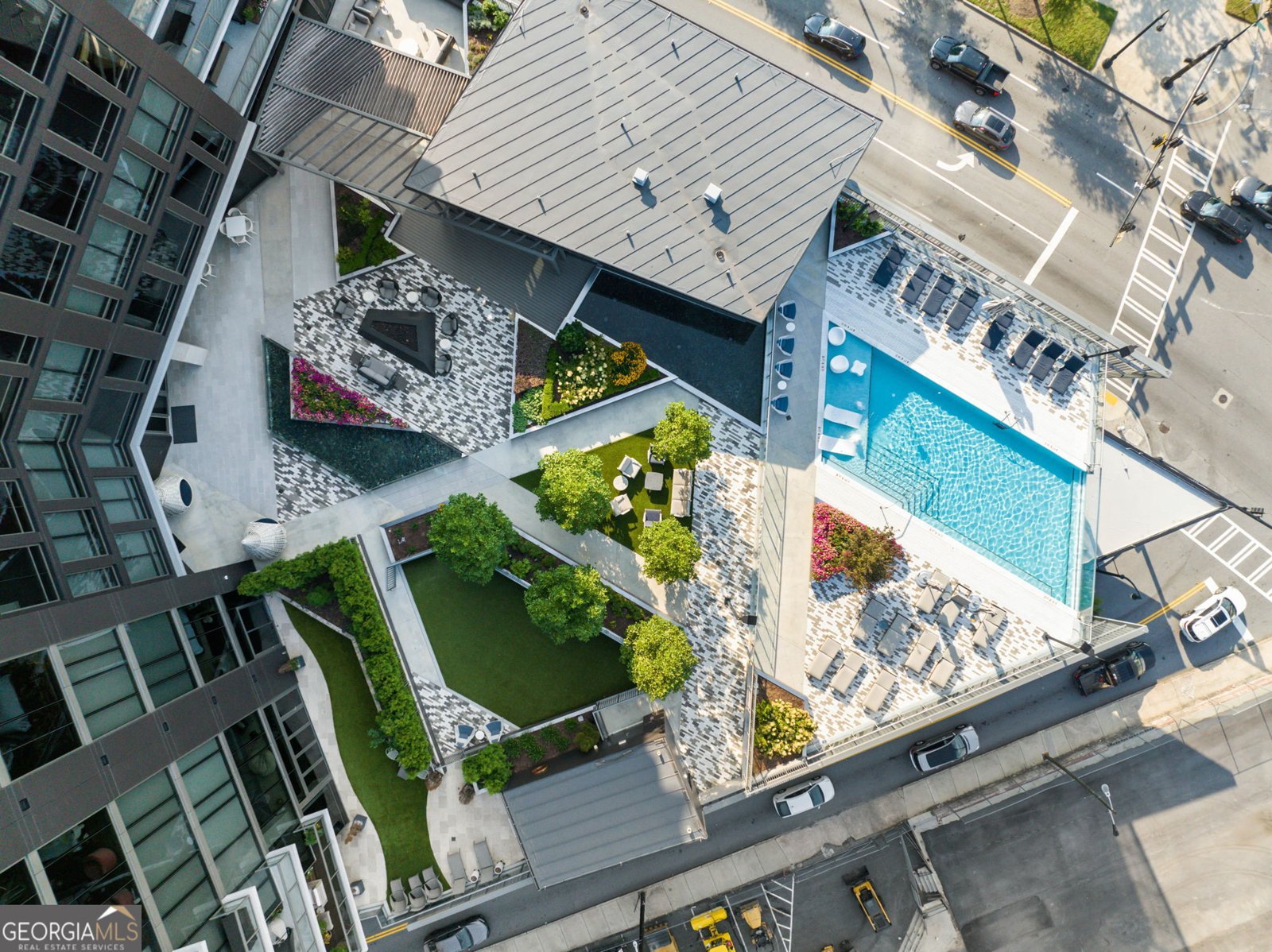 3107 Peachtree Road Atlanta - 58