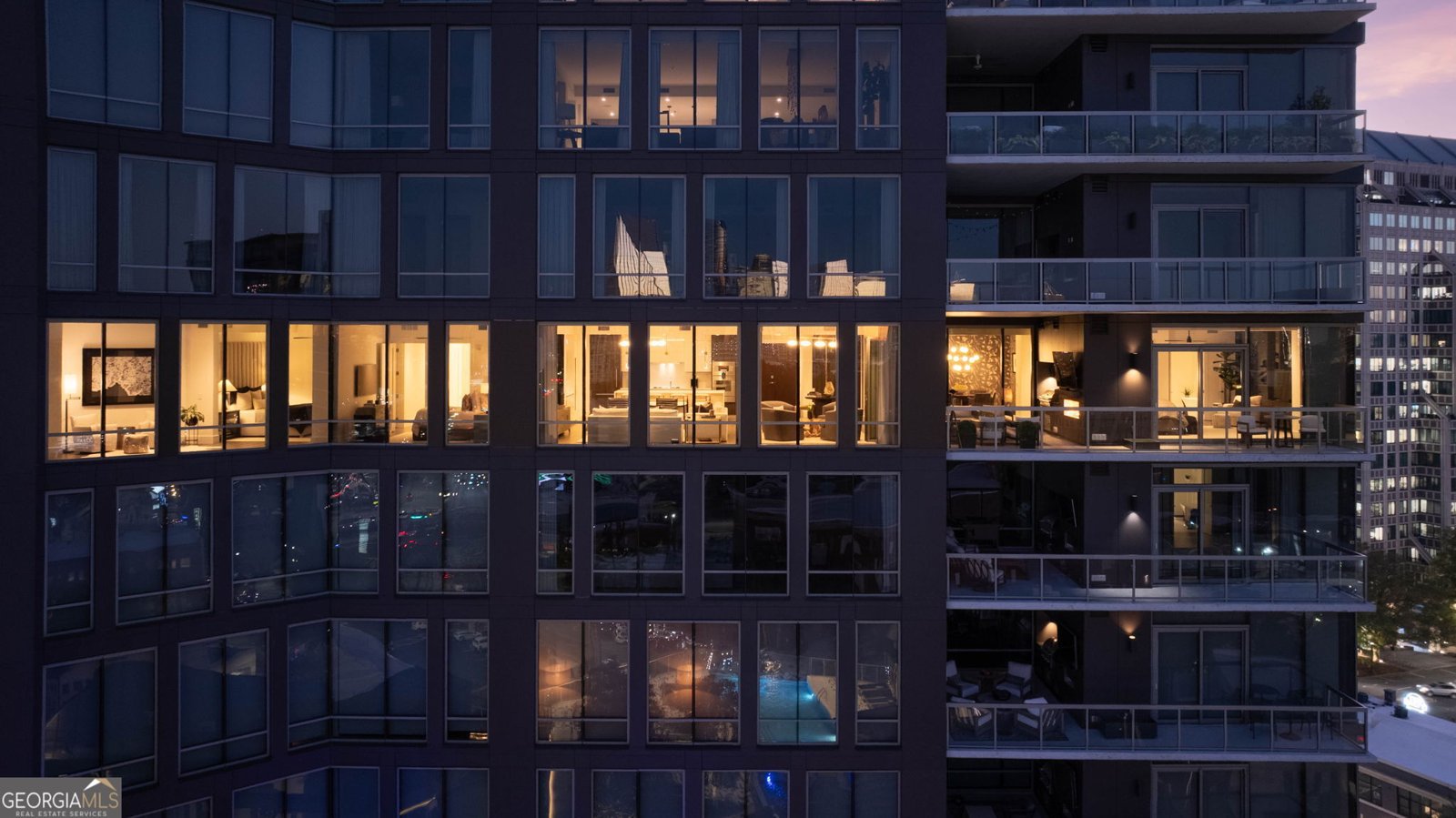 3107 Peachtree Road Atlanta - 62