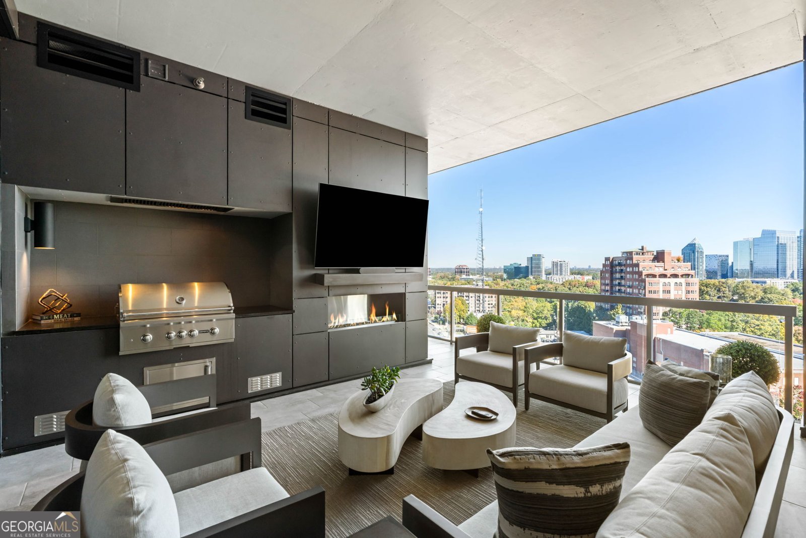 3107 Peachtree Road Atlanta - 8