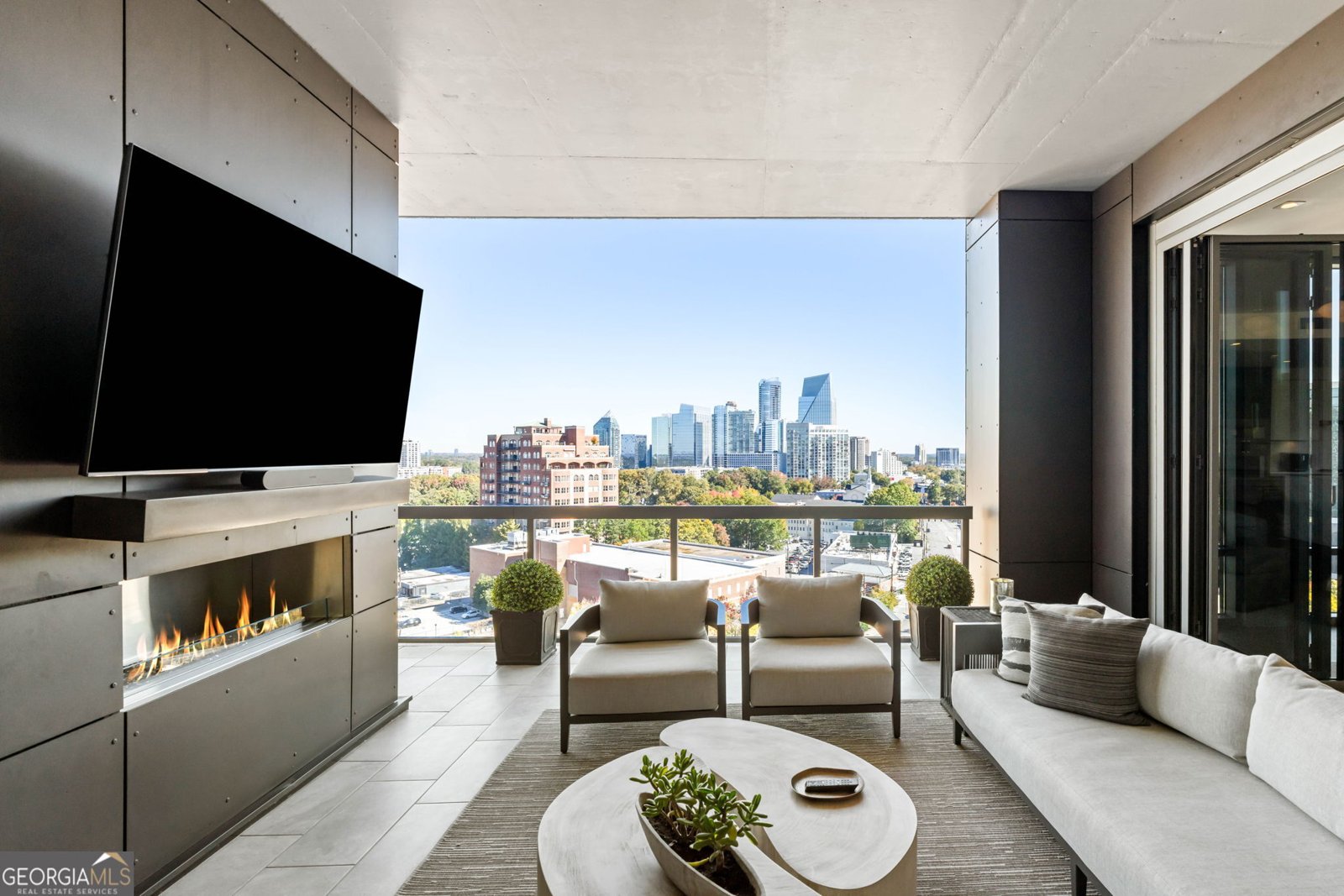 3107 Peachtree Road Atlanta - 9