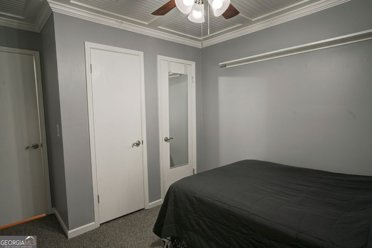 5381 STATION Circle Norcross - 1