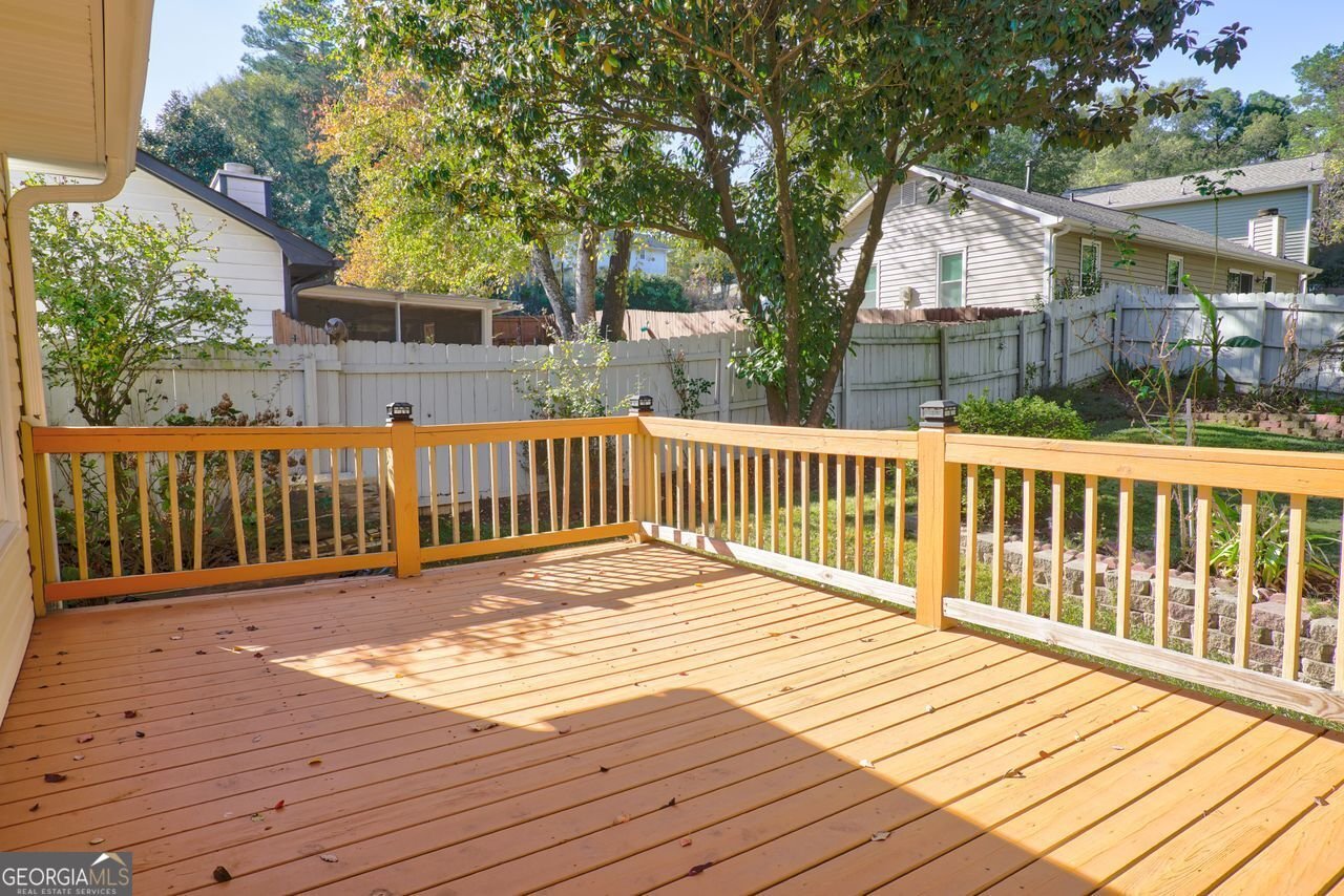 5381 STATION Circle Norcross - 13