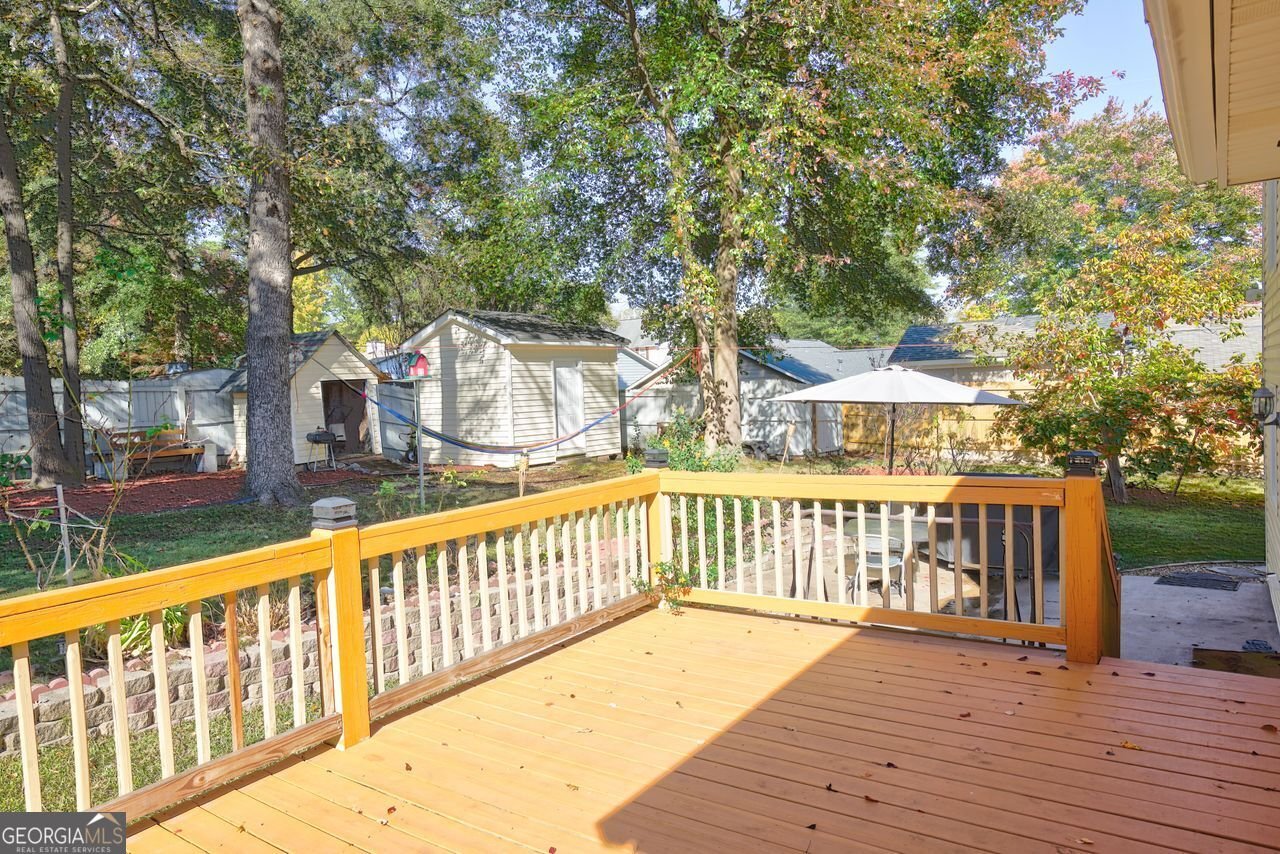 5381 STATION Circle Norcross - 14