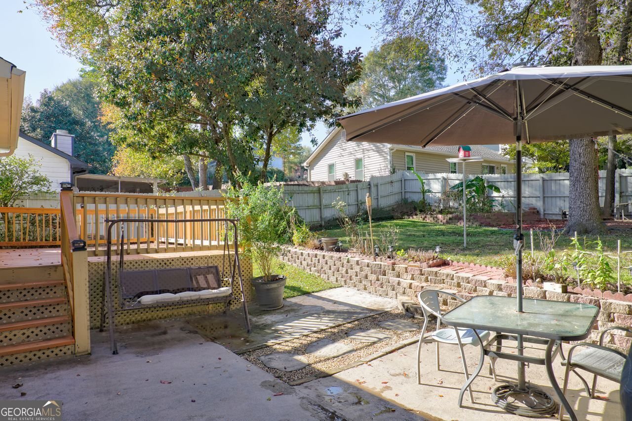 5381 STATION Circle Norcross - 15