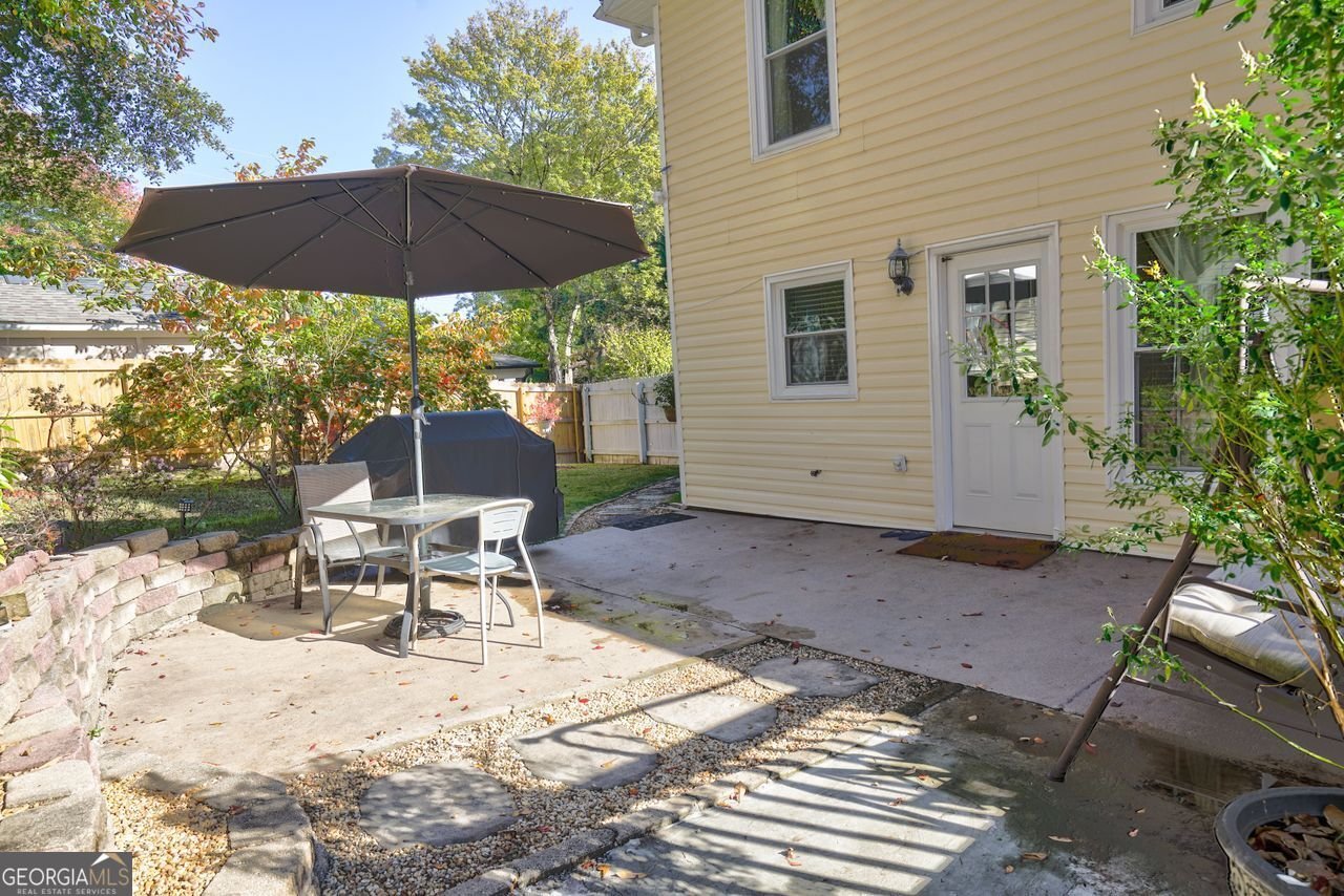 5381 STATION Circle Norcross - 16