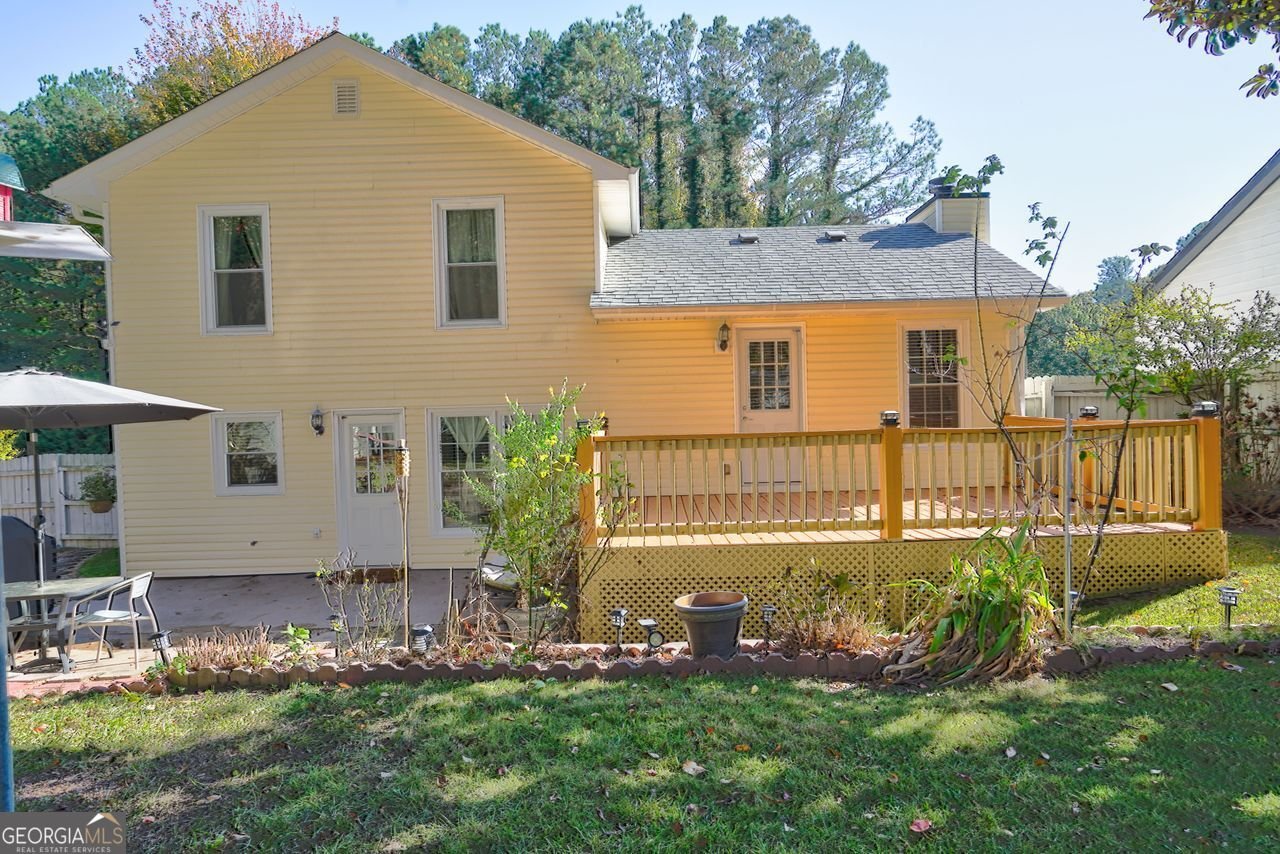 5381 STATION Circle Norcross - 17