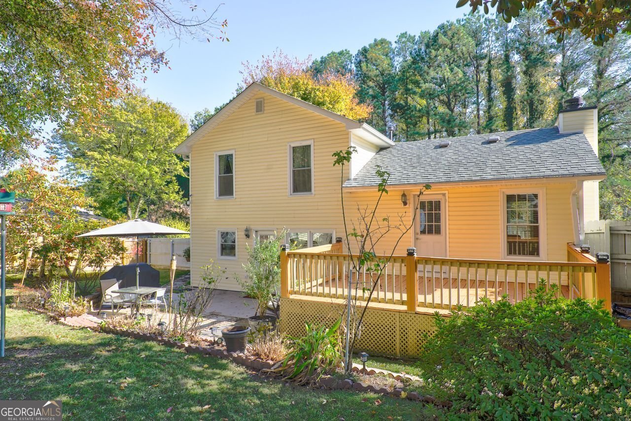 5381 STATION Circle Norcross - 18