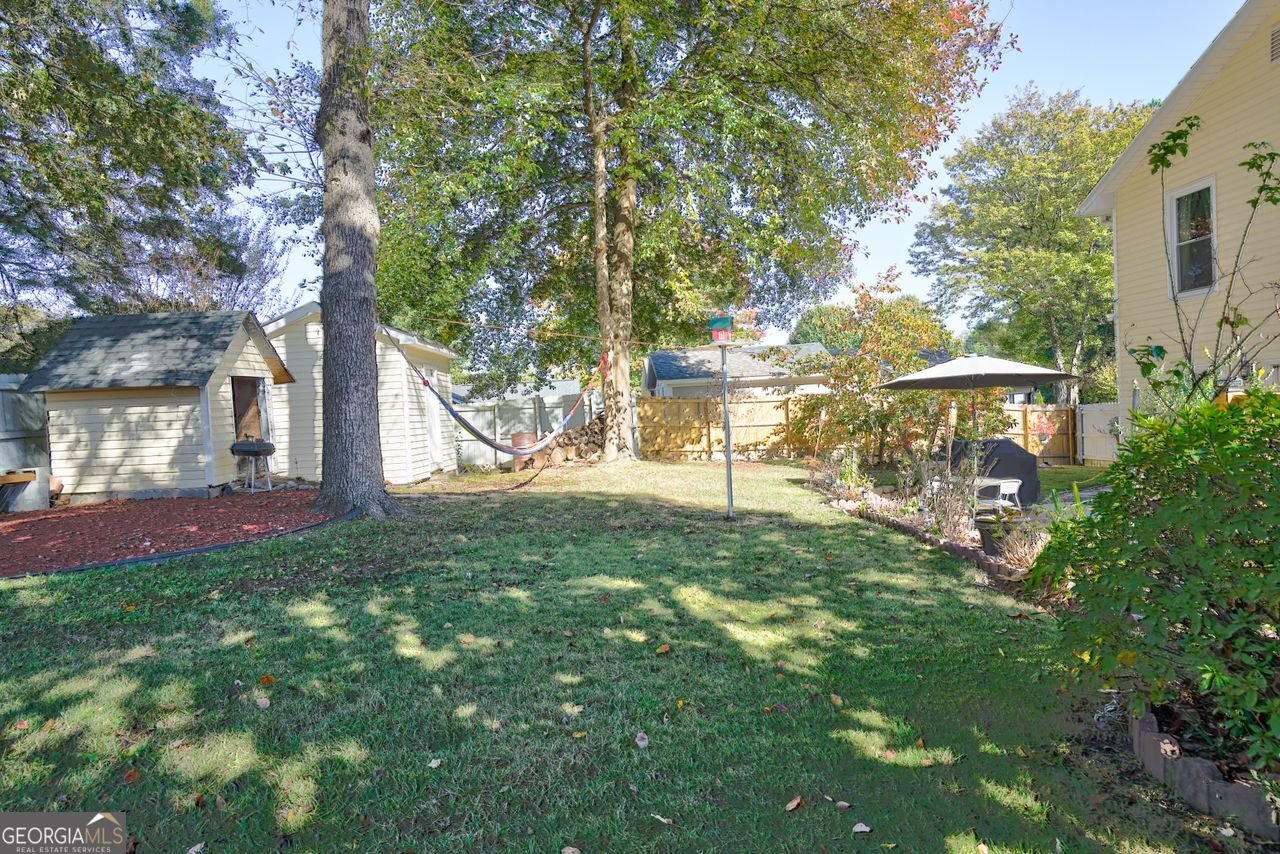 5381 STATION Circle Norcross - 19