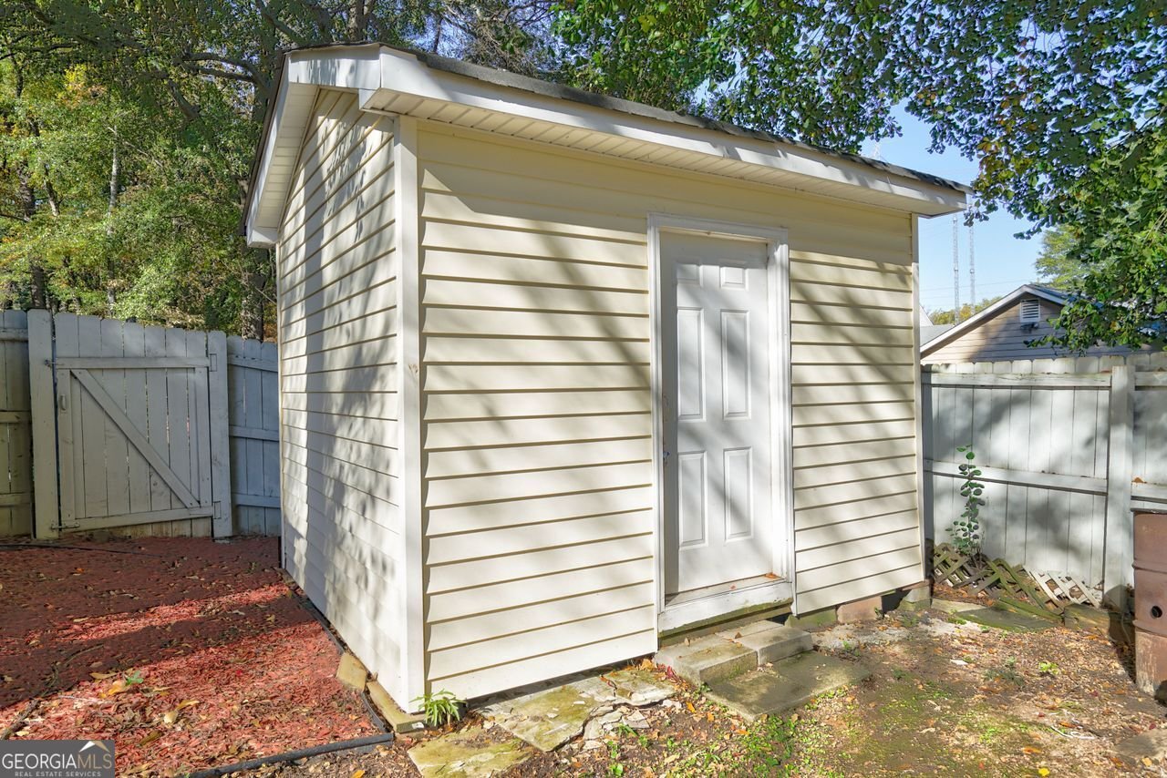 5381 STATION Circle Norcross - 20