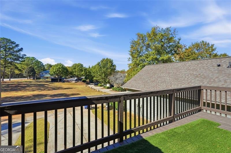 9931 MANCUNIAN Douglasville - 30