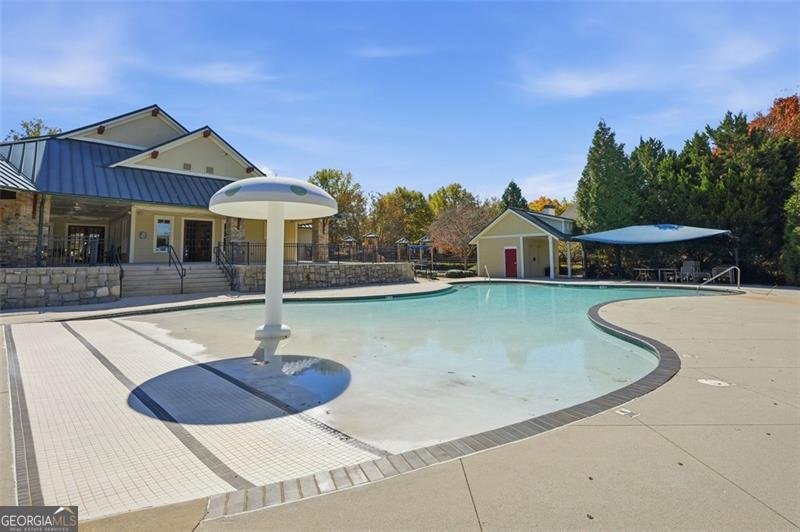 9931 MANCUNIAN Douglasville - 37