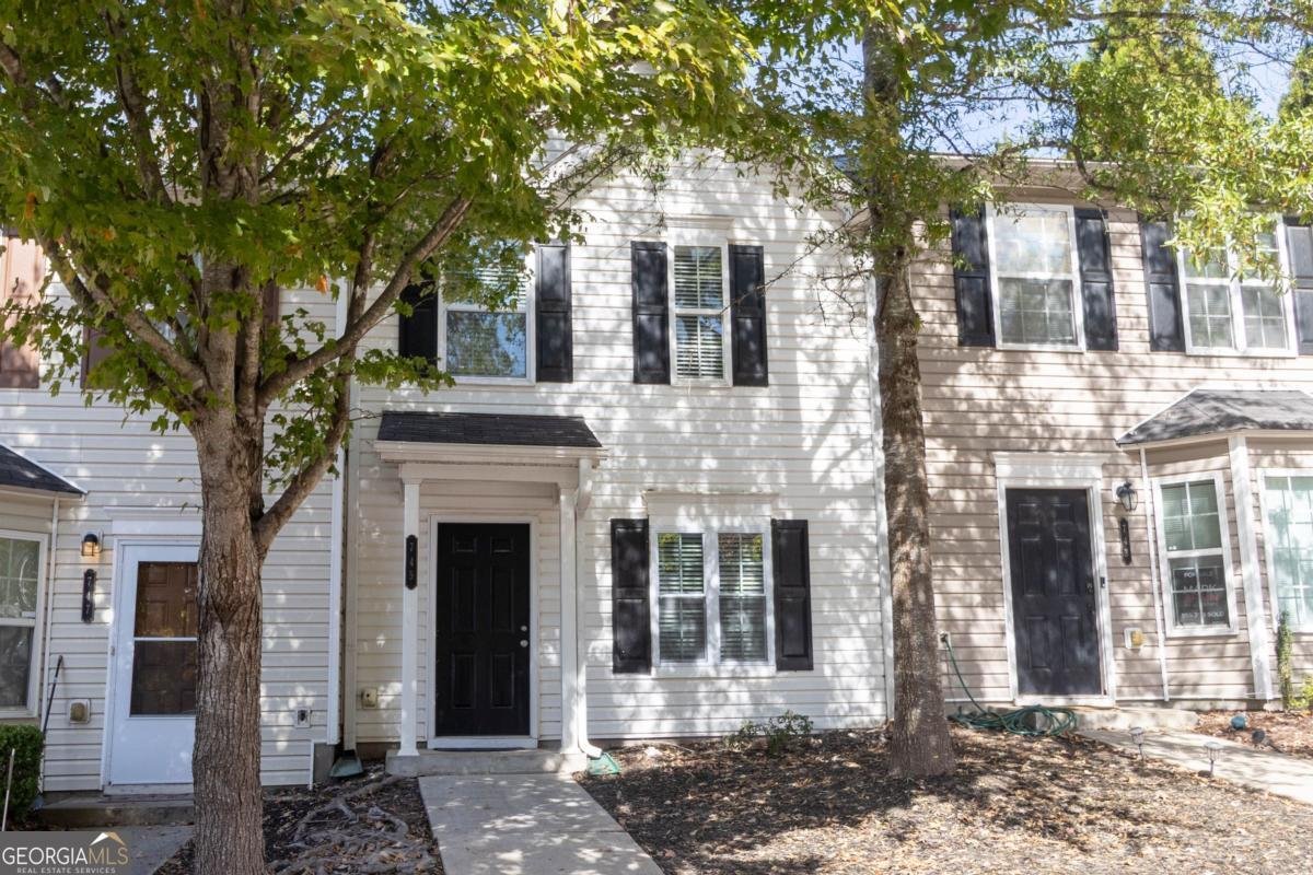 745 Crestwell Circle Atlanta - 2