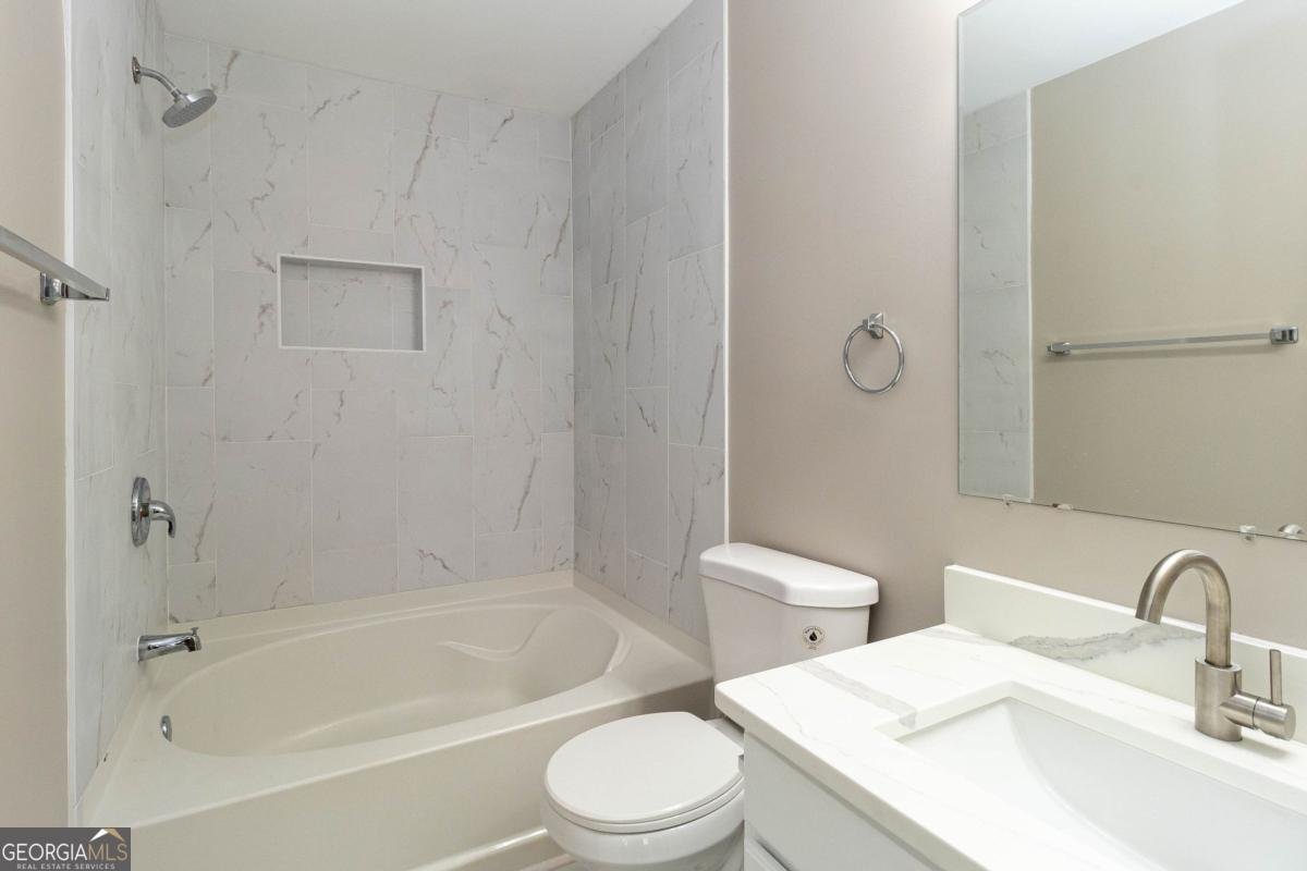 745 Crestwell Circle Atlanta - 21