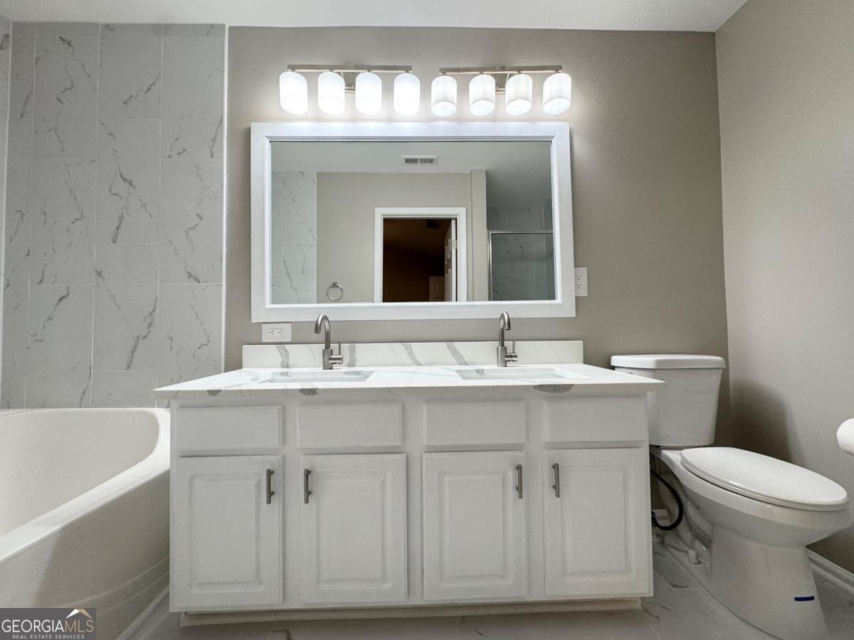 745 Crestwell Circle Atlanta - 27