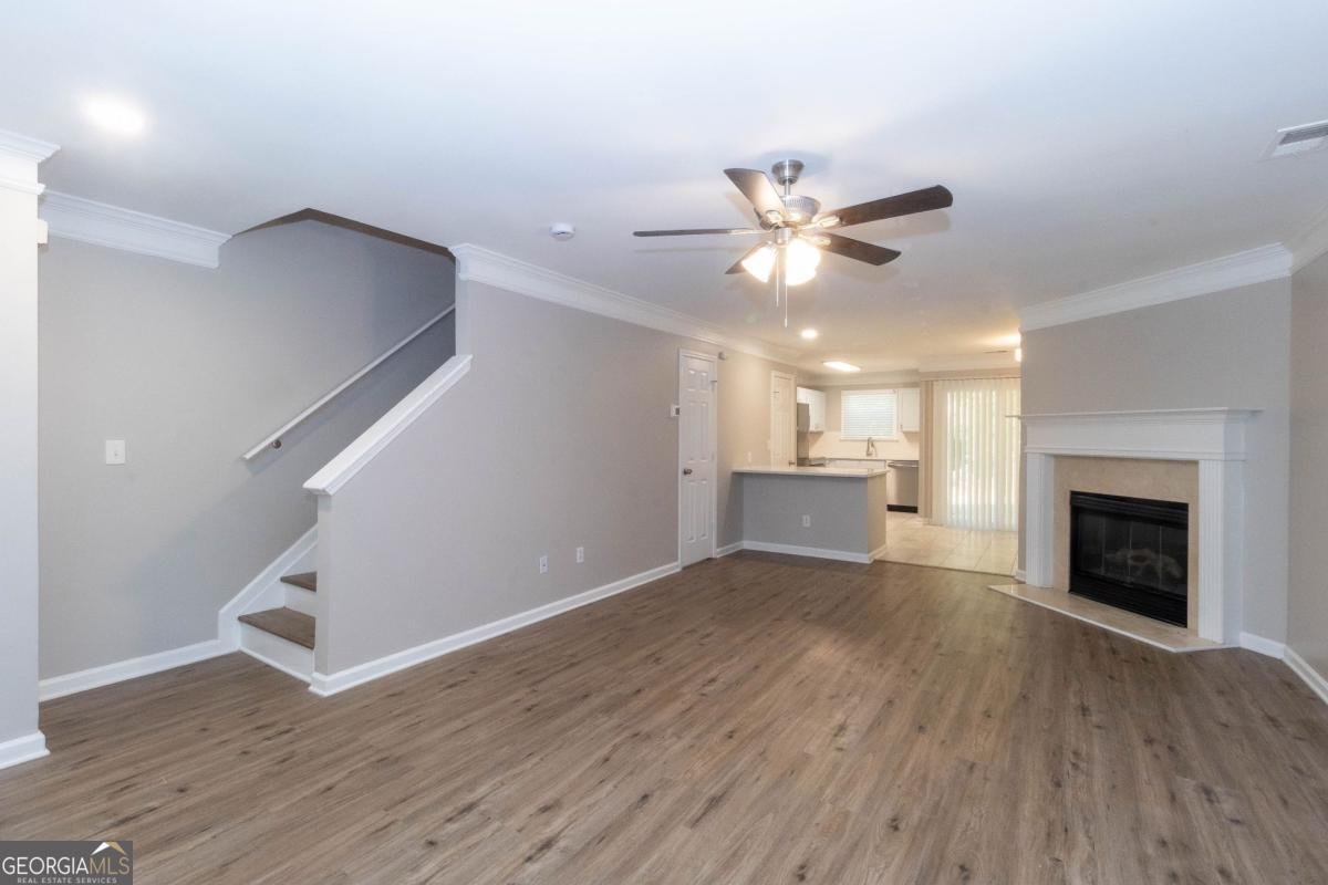 745 Crestwell Circle Atlanta - 3