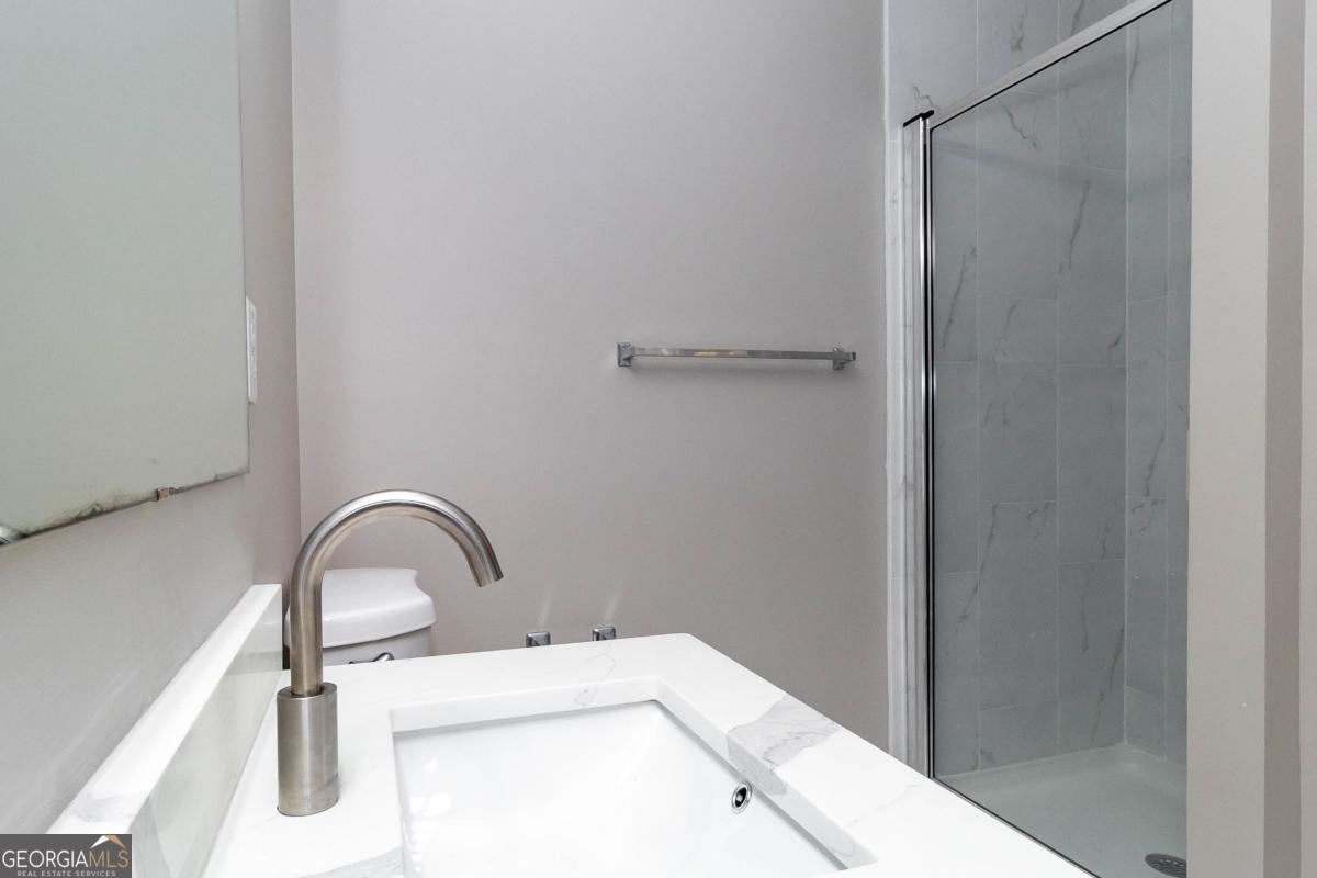 745 Crestwell Circle Atlanta - 30