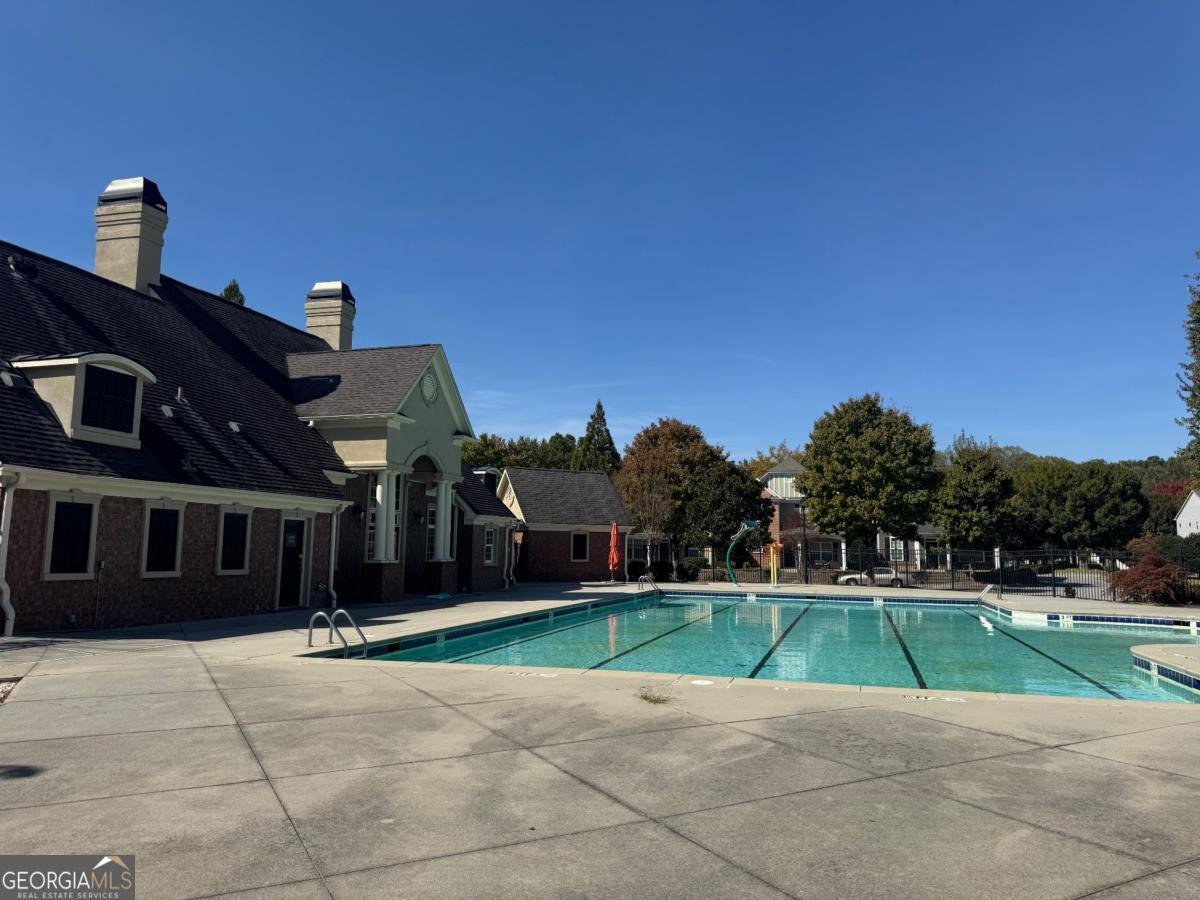 745 Crestwell Circle Atlanta - 34