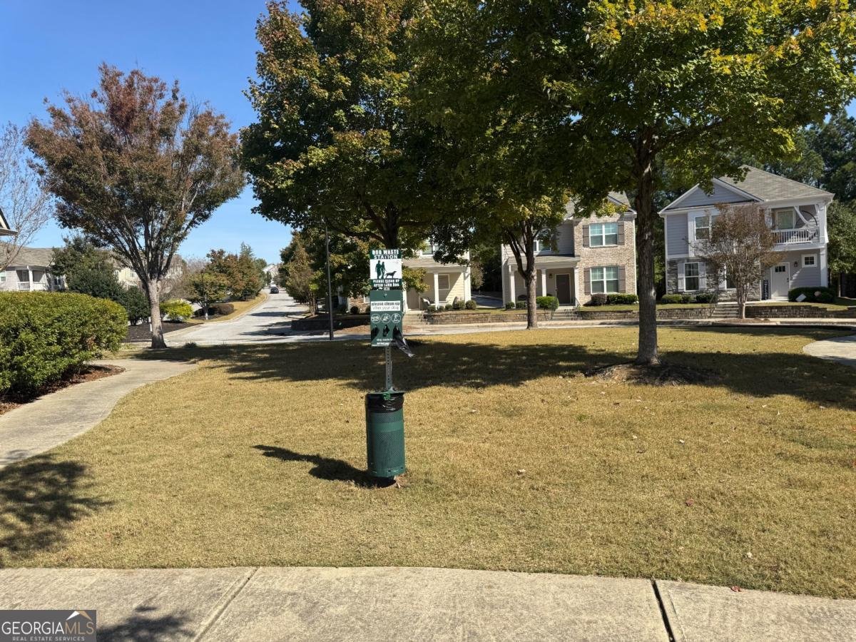 745 Crestwell Circle Atlanta - 36